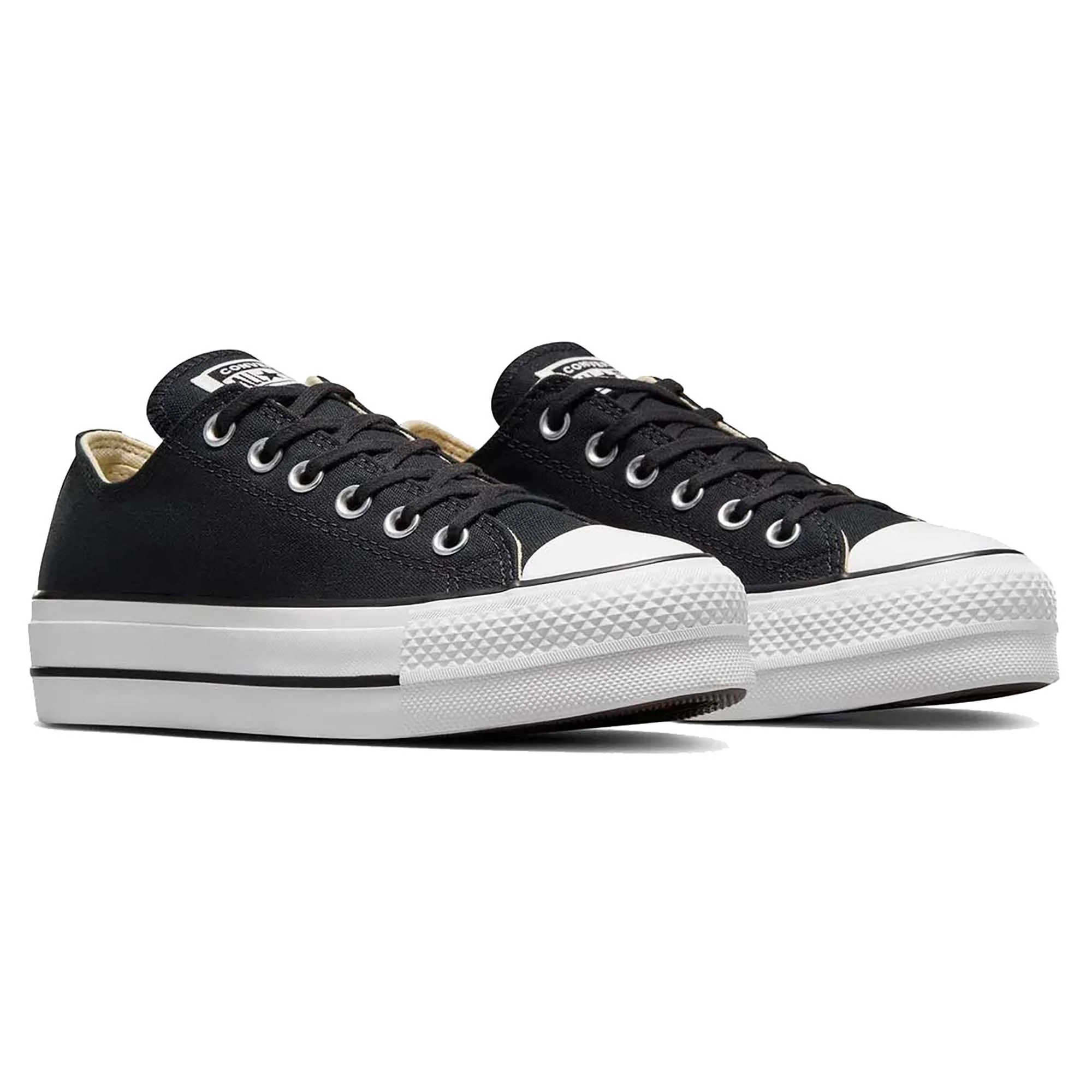 Chuck Taylor All Star Lift Low Top Women's Sportswear Shoes - Image 3