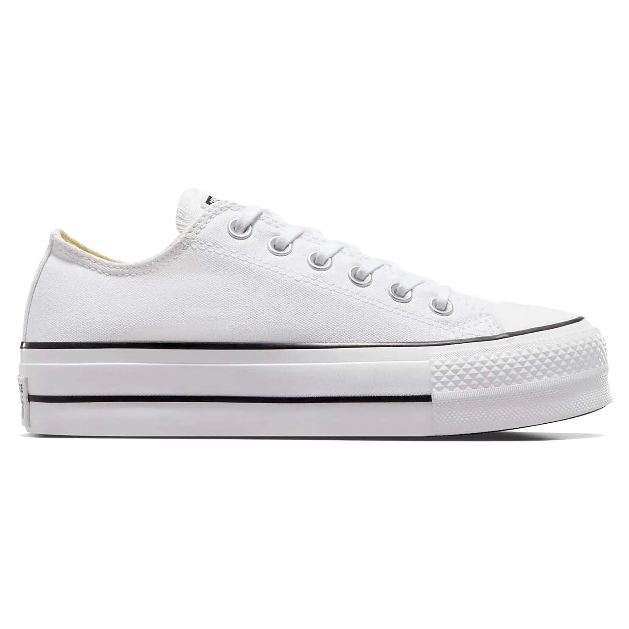 Chuck Taylor All Star Lift Low Top Women's Sportswear Shoes