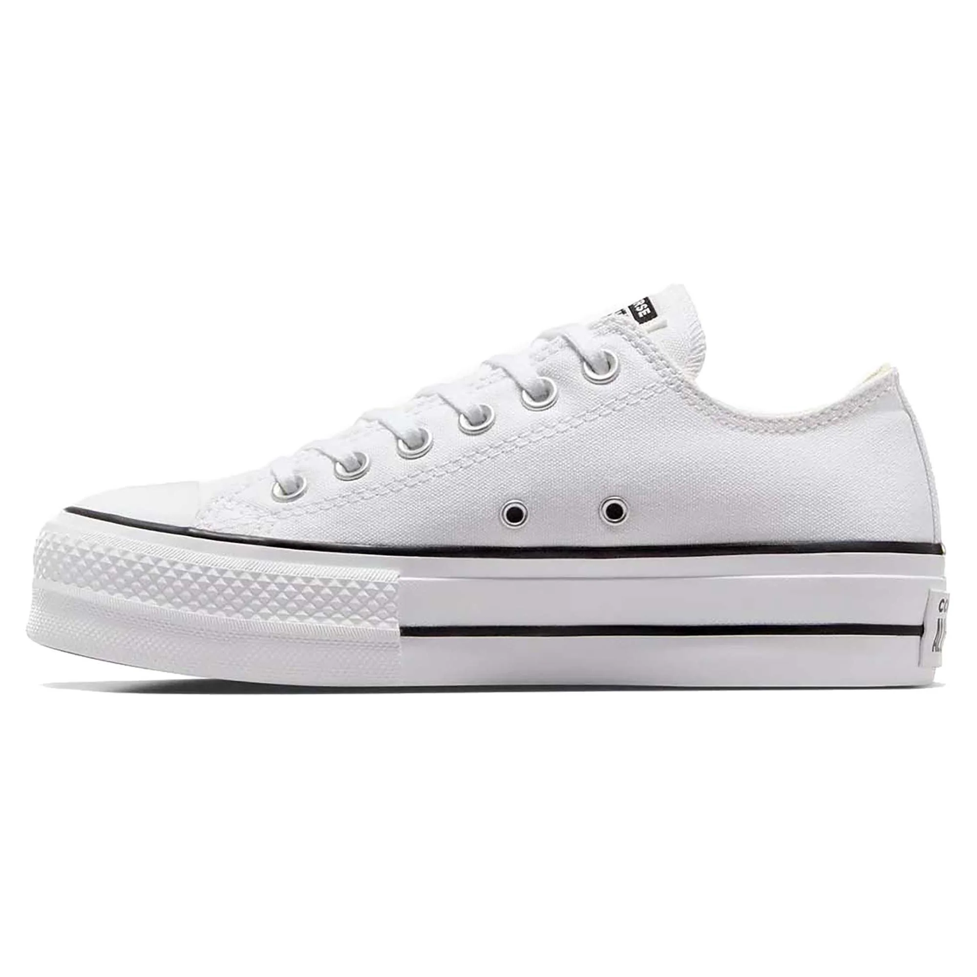 Chuck Taylor All Star Lift Low Top Women's Sportswear Shoes - Image 2