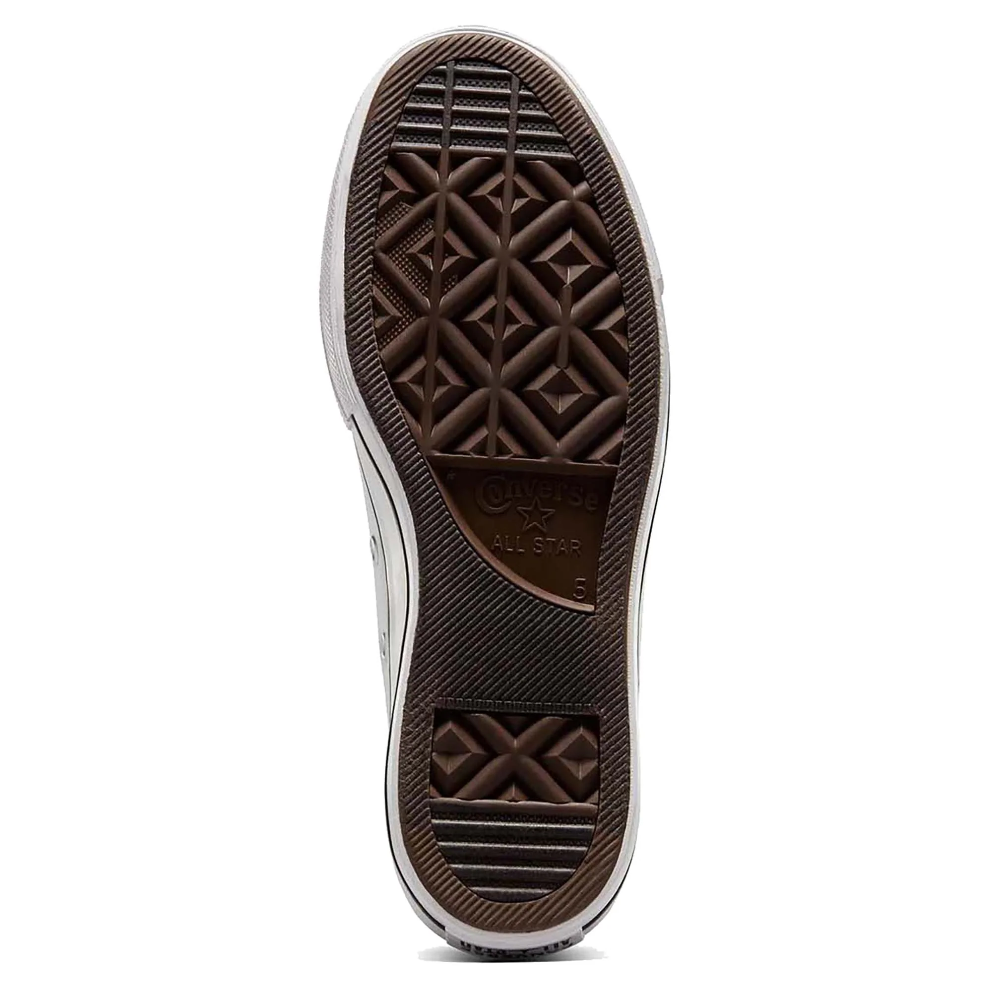 Chuck Taylor All Star Lift Low Top Women's Sportswear Shoes - Image 4