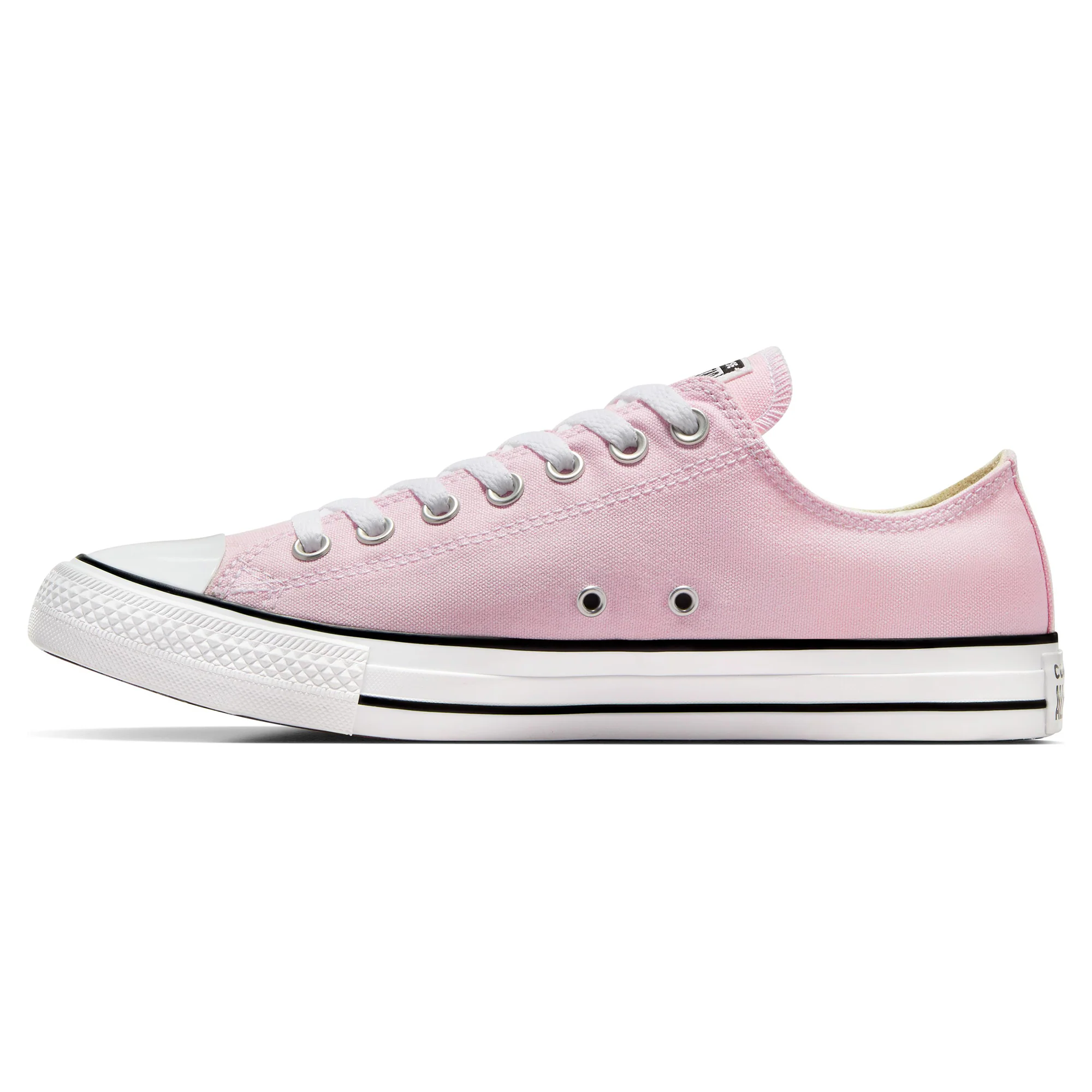Chuck Taylor All Star Seasonal Low Top Unisex Sportswear Shoes - Image 2