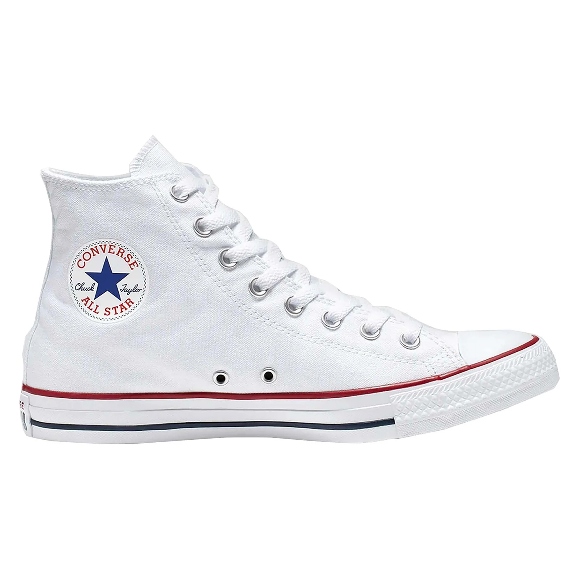 Chuck Taylor Core Canvas High Top Unisex Sportswear Shoes