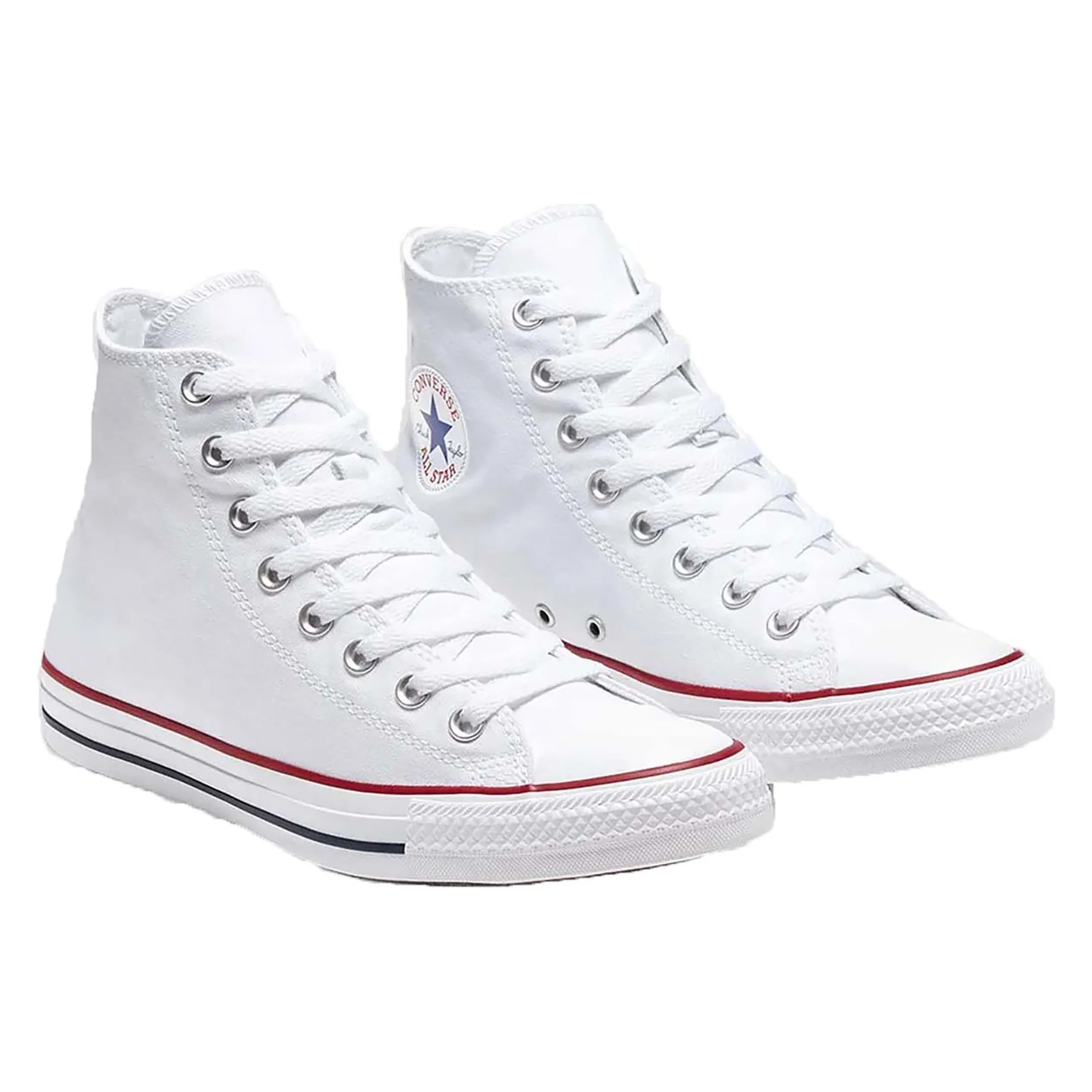 Chuck Taylor Core Canvas High Top Unisex Sportswear Shoes - Image 4