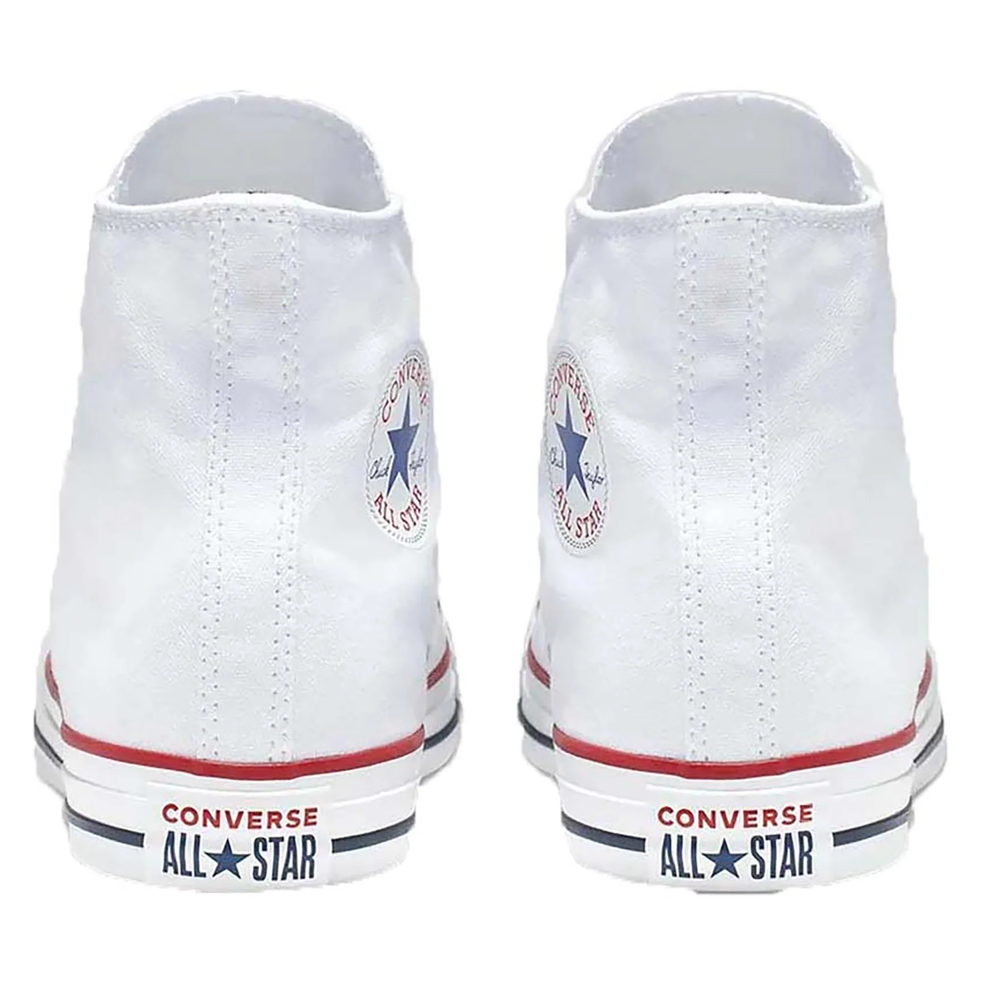 Chuck Taylor Core Canvas High Top Unisex Sportswear Shoes - Image 5