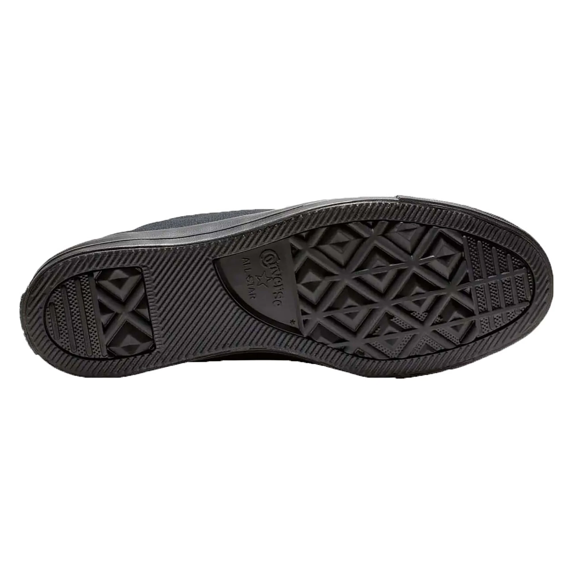Chuck Taylor Core Canvas Low Top Mono Unisex Sportswear Shoes - Image 5
