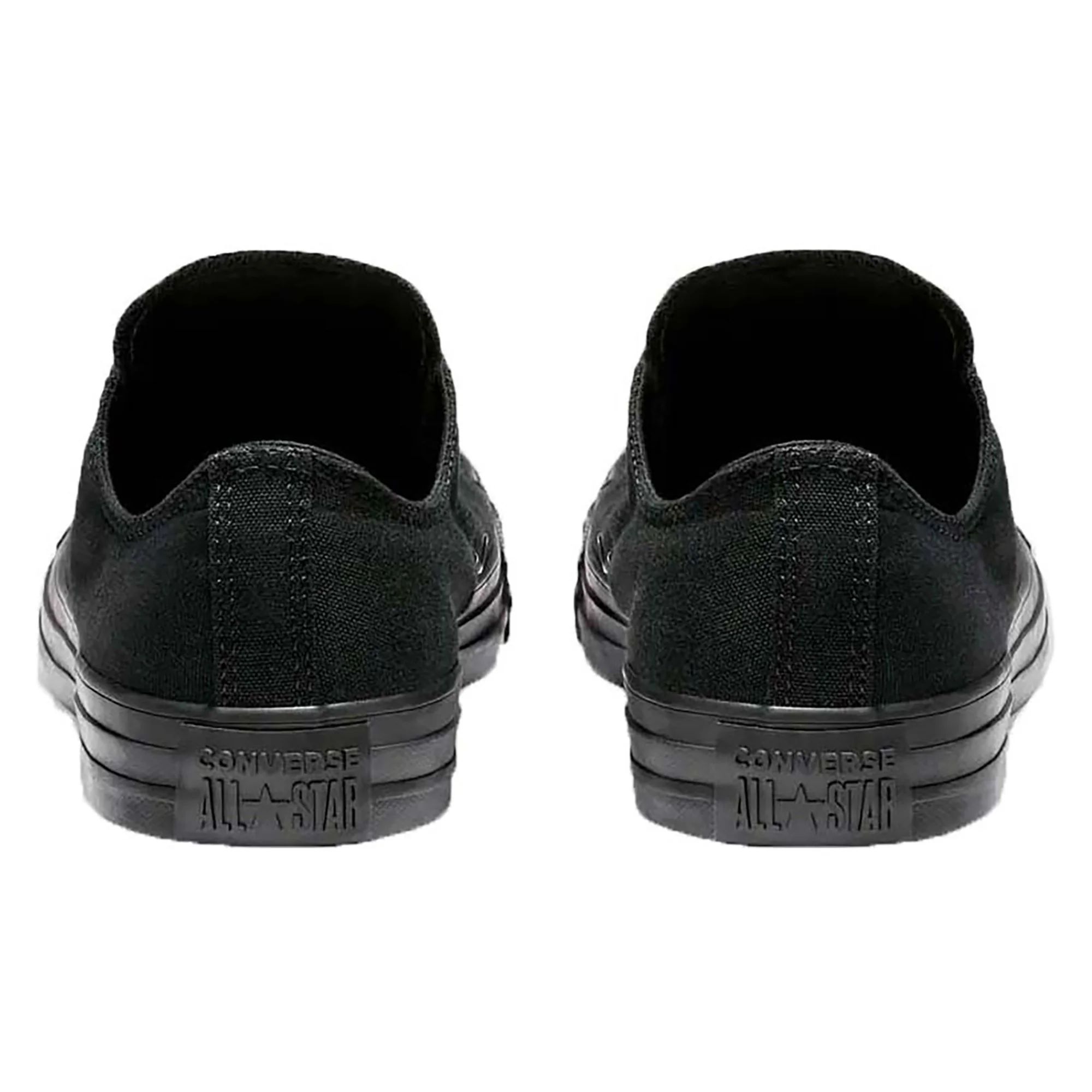 Chuck Taylor Core Canvas Low Top Mono Unisex Sportswear Shoes - Image 6