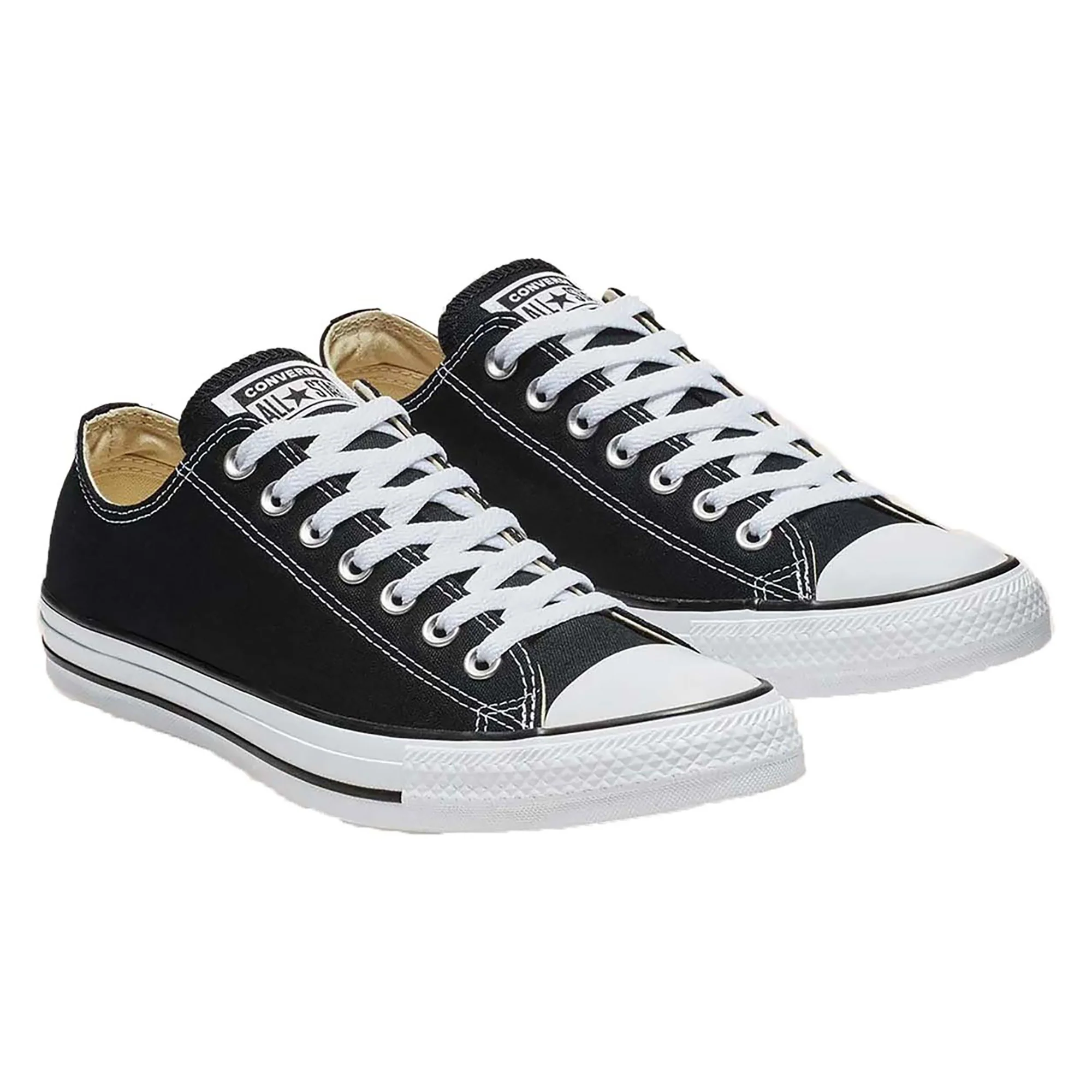 Chuck Taylor Core Canvas Low Top Unisex Sportswear Shoes - Image 3