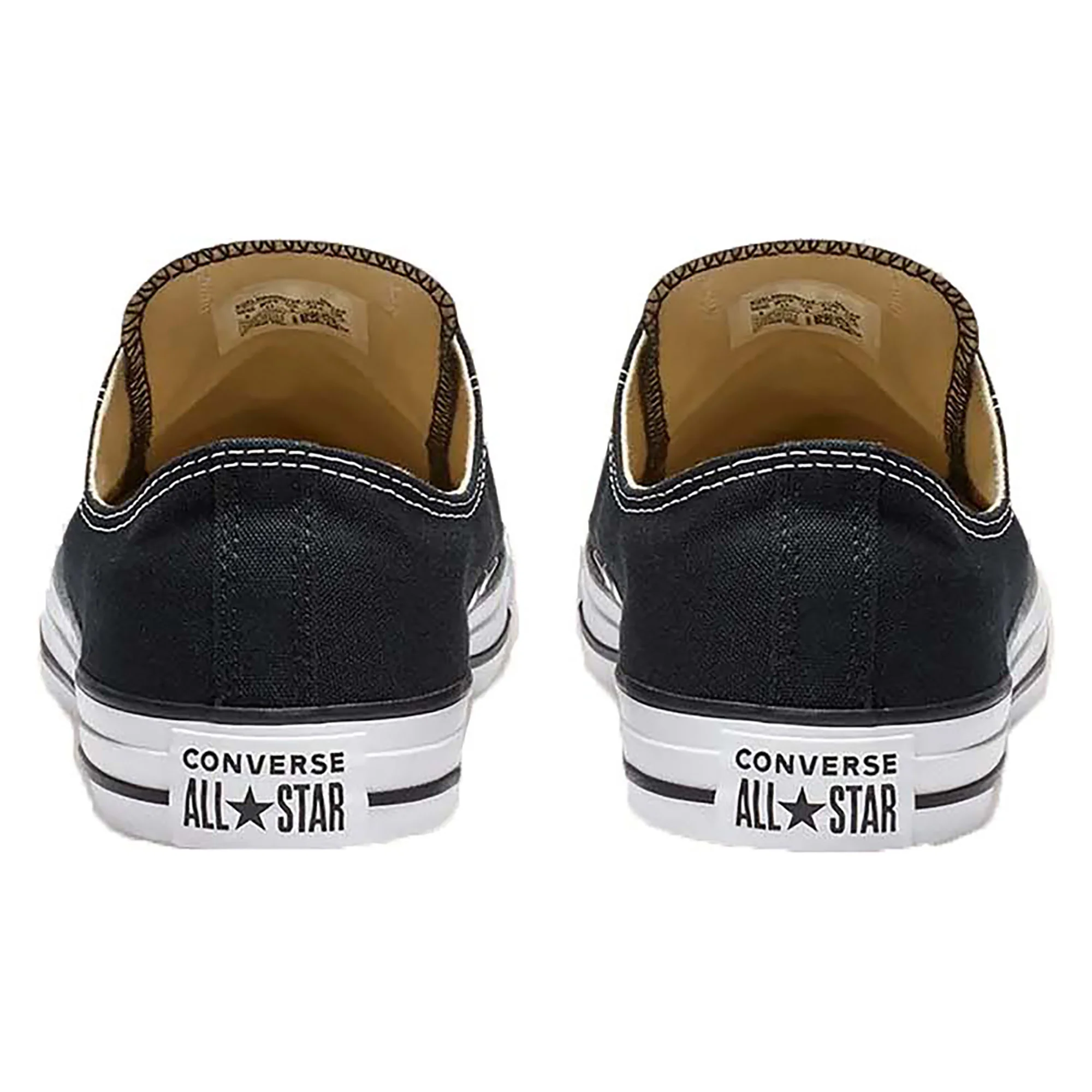 Chuck Taylor Core Canvas Low Top Unisex Sportswear Shoes - Image 5