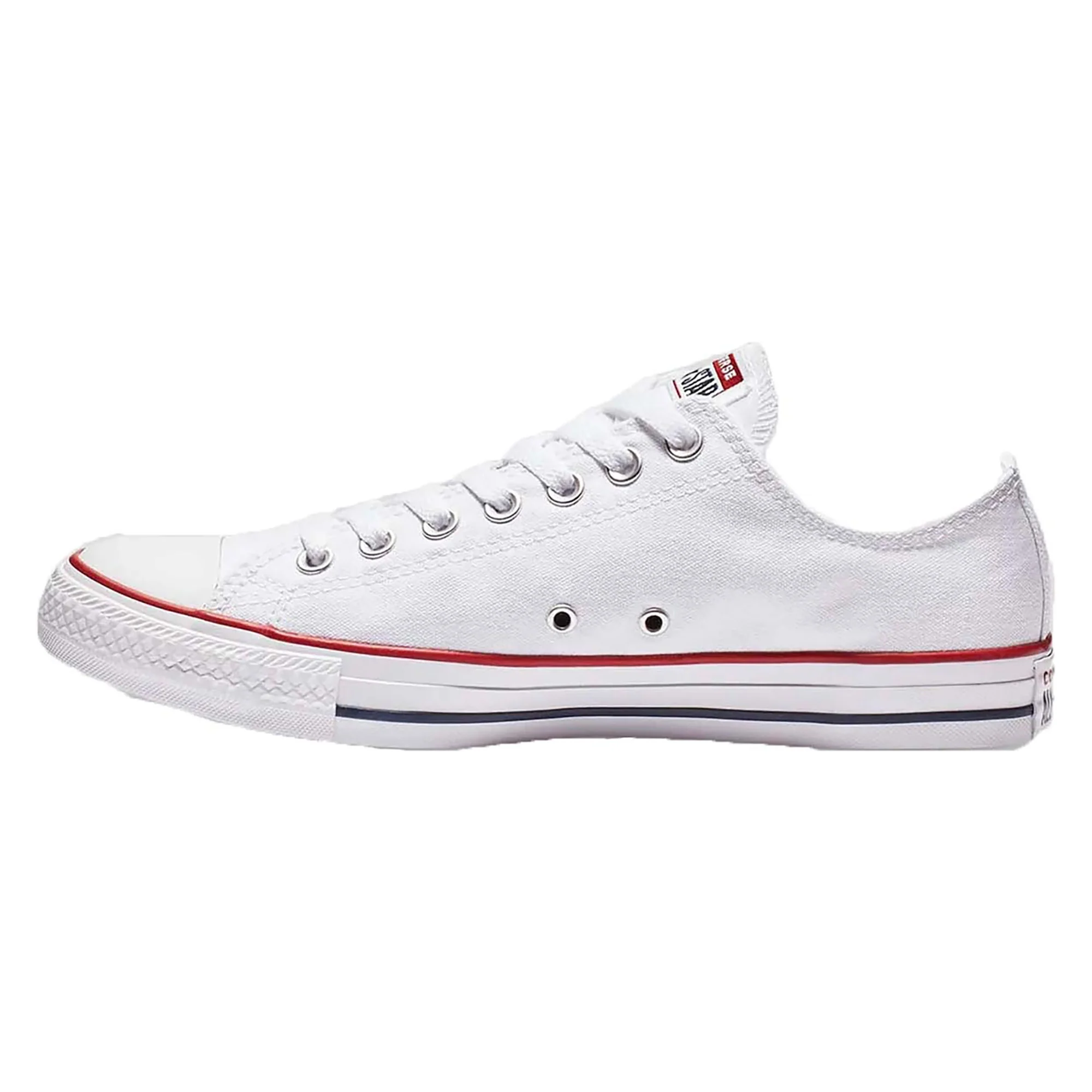 Chuck Taylor Core Canvas Low Top Unisex Sportswear Shoes - Image 2