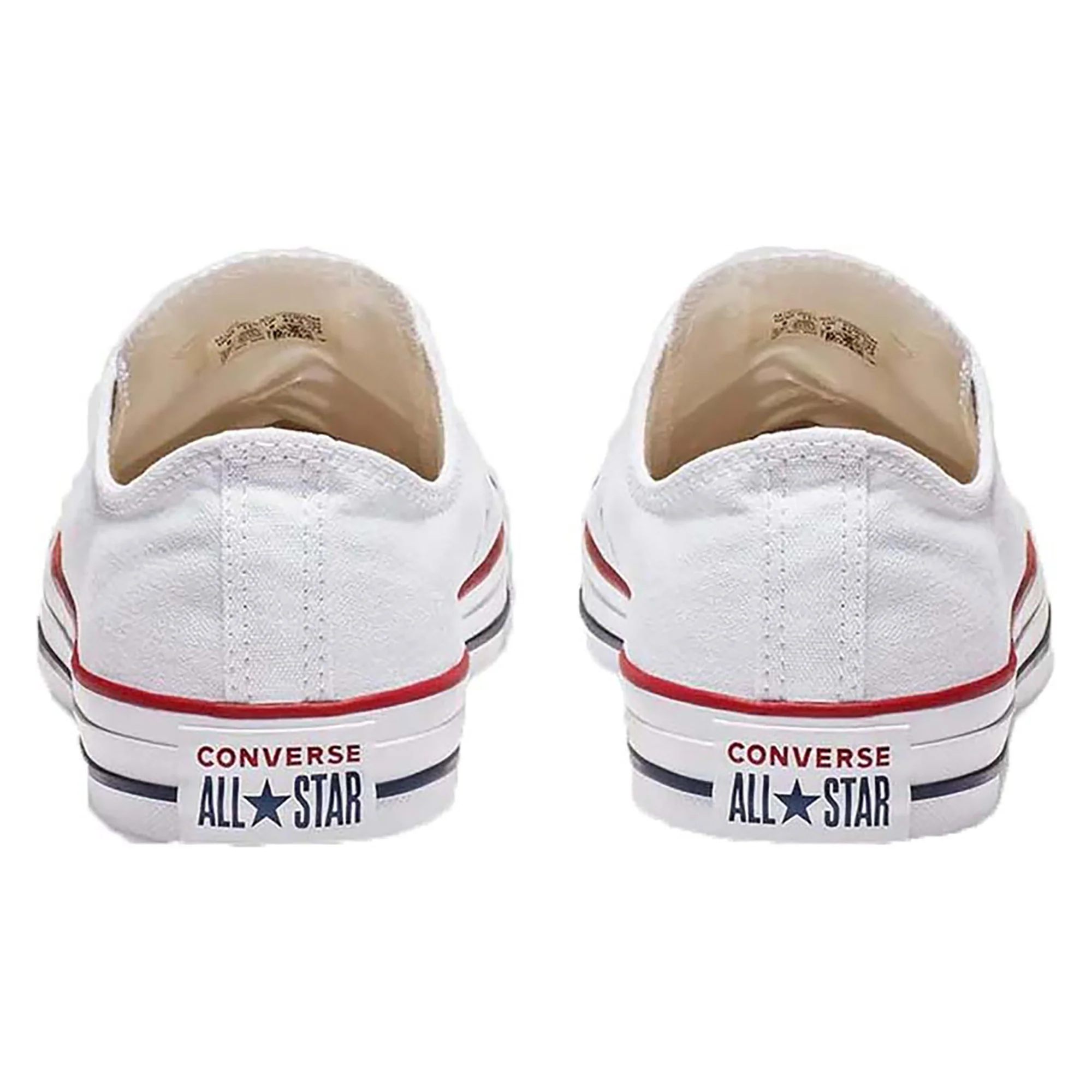 Chuck Taylor Core Canvas Low Top Unisex Sportswear Shoes - Image 5