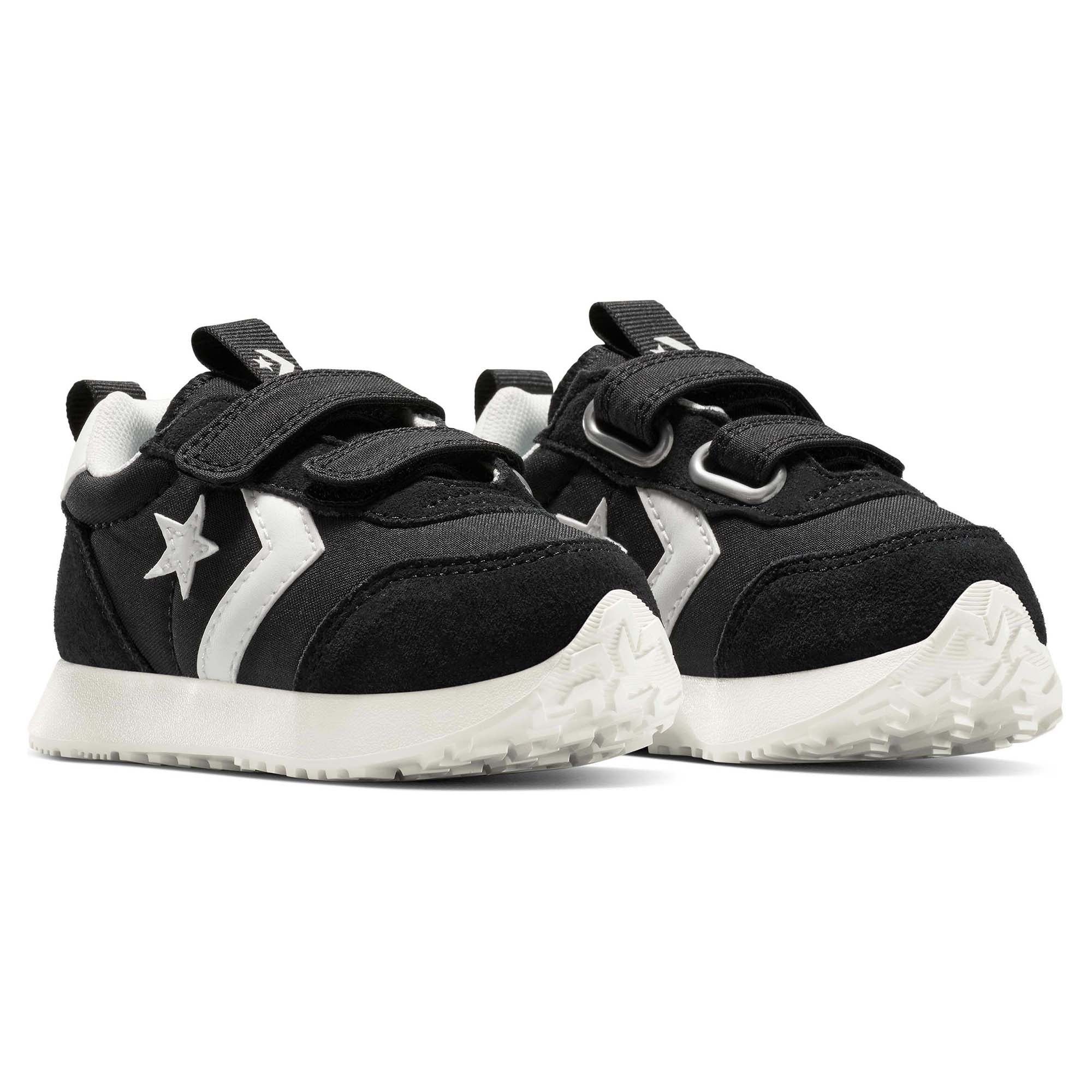 Omega Trainer Low Top Infant's Shoes - Image 3