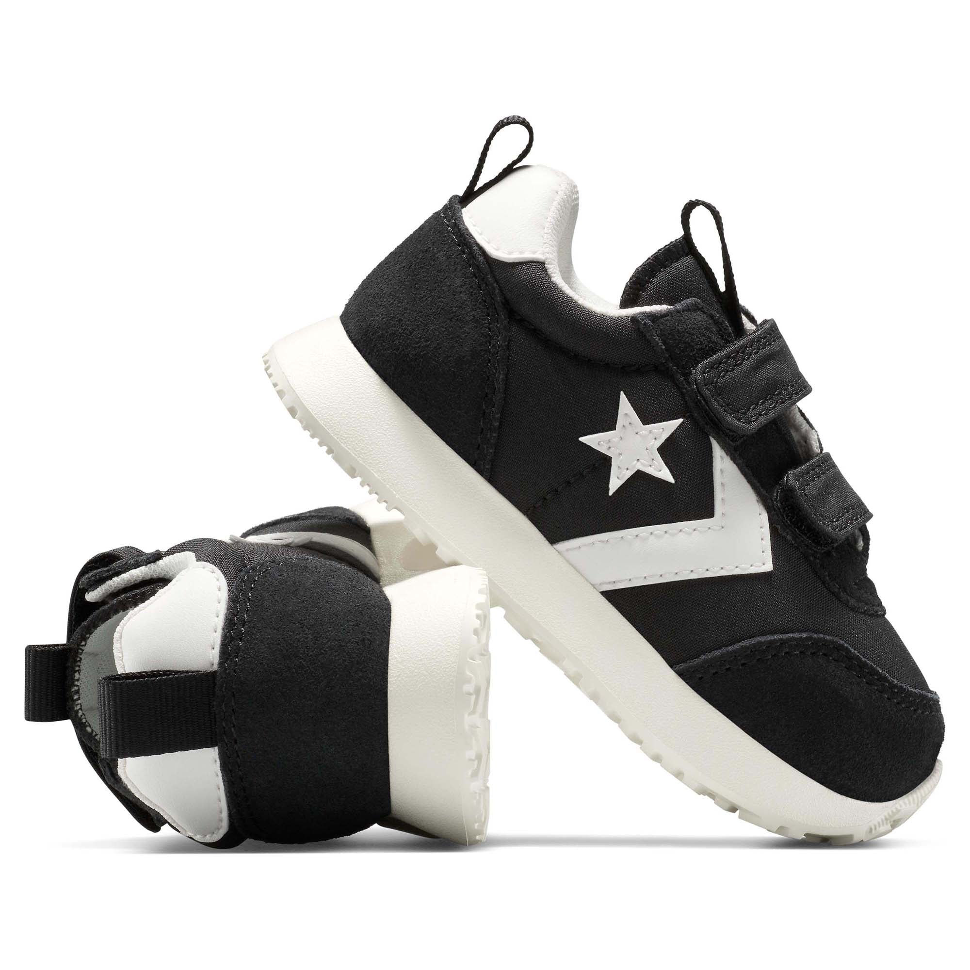 Omega Trainer Low Top Infant's Shoes - Image 5