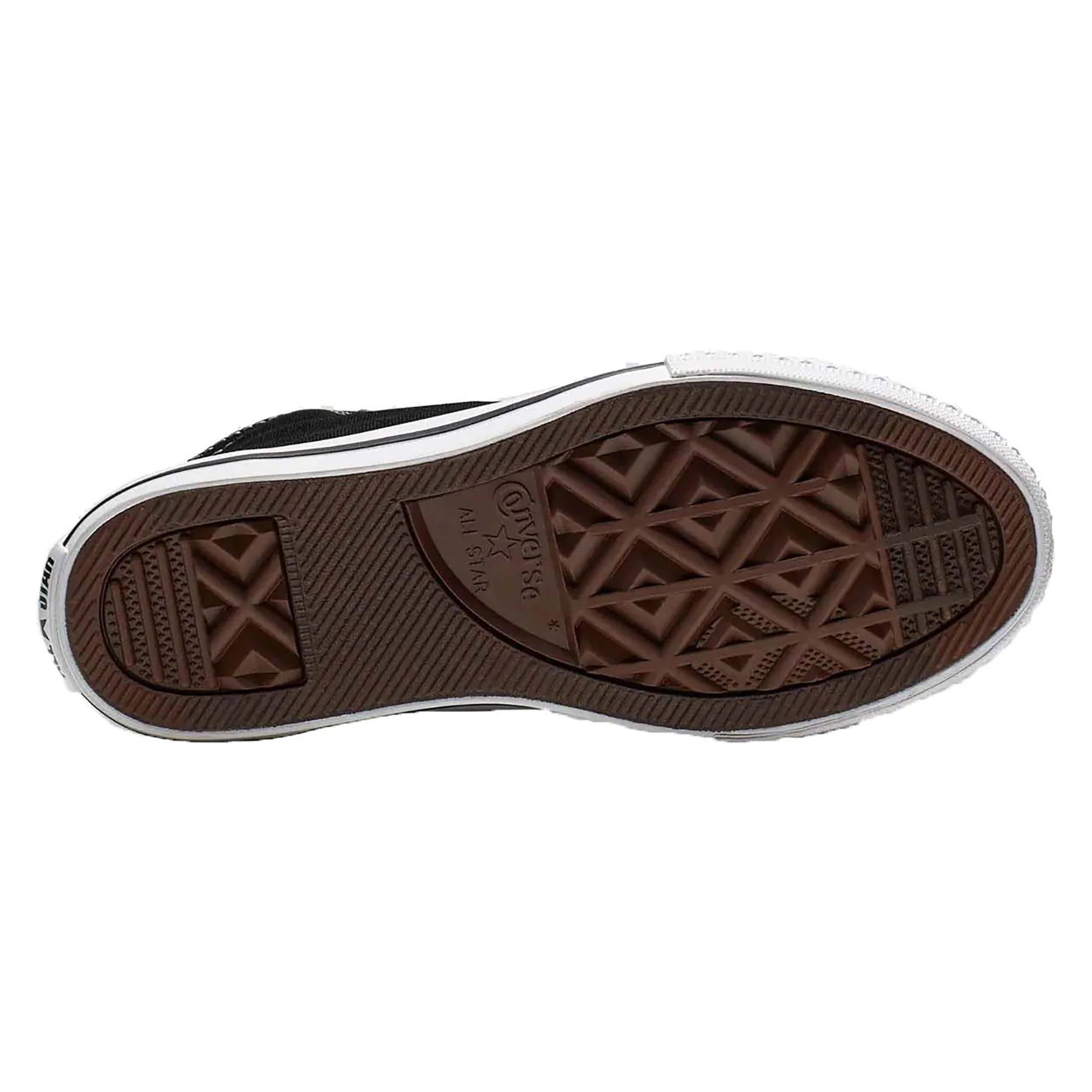 Chuck Taylor Core Canvas High Top Junior's Sportswear Shoes - Image 5