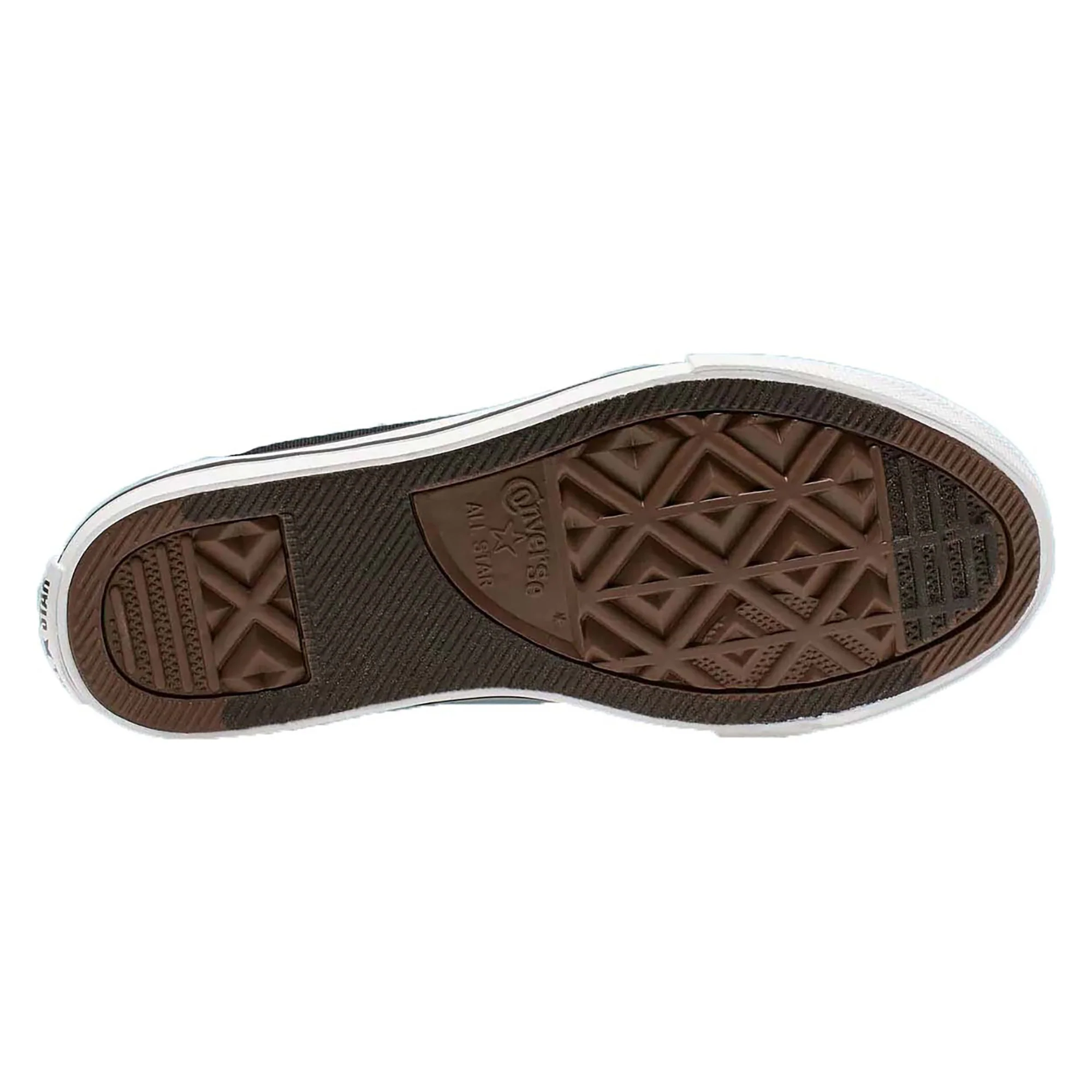 Chuck Taylor Core Canvas Low Top Junior's Sportswear Shoes - Image 5