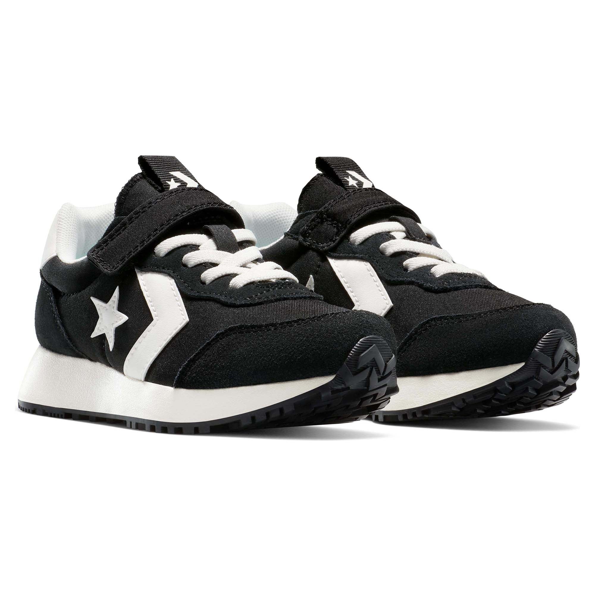 Omega Easy-On Kid's Sportswear Shoes - Image 3