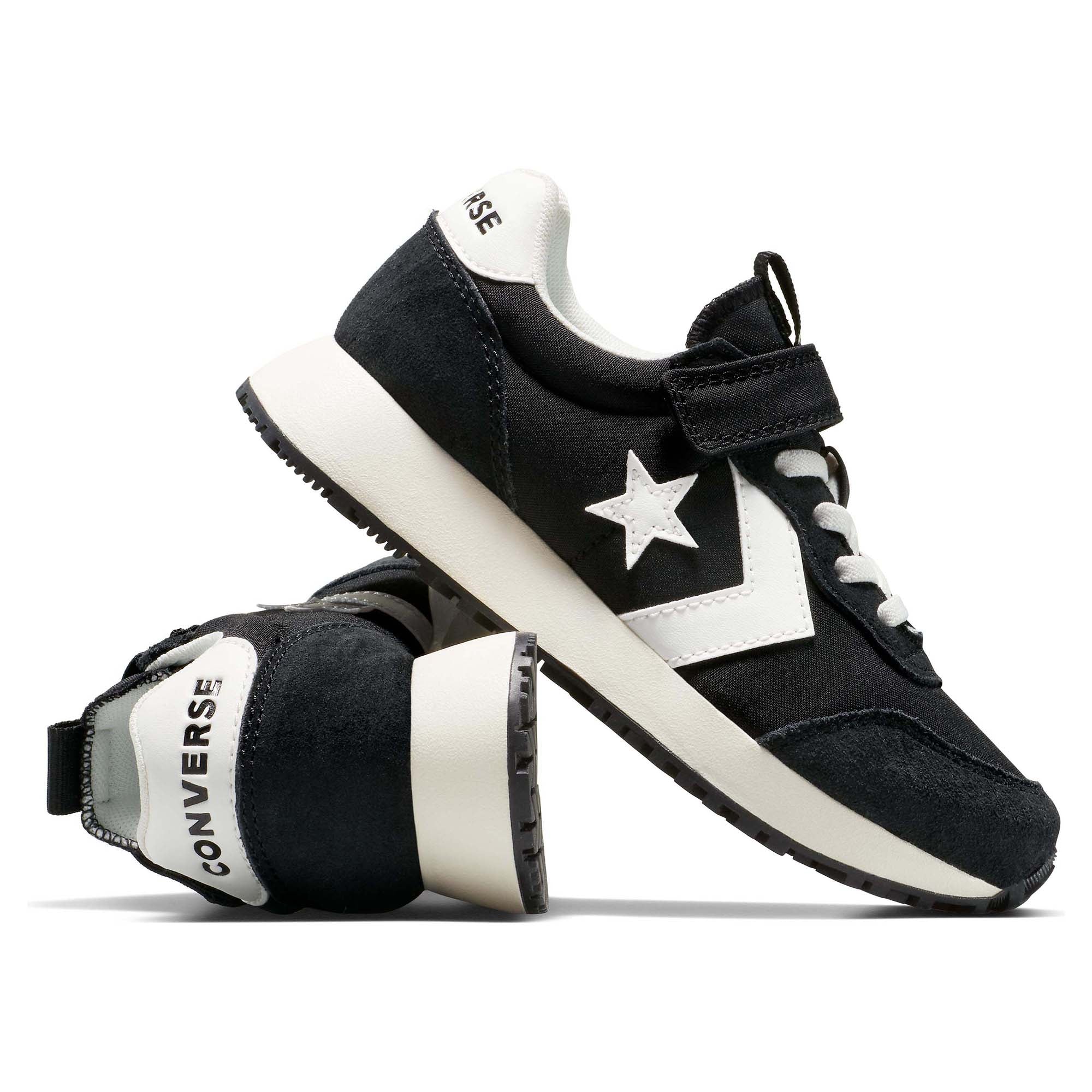 Omega Easy-On Kid's Sportswear Shoes - Image 4