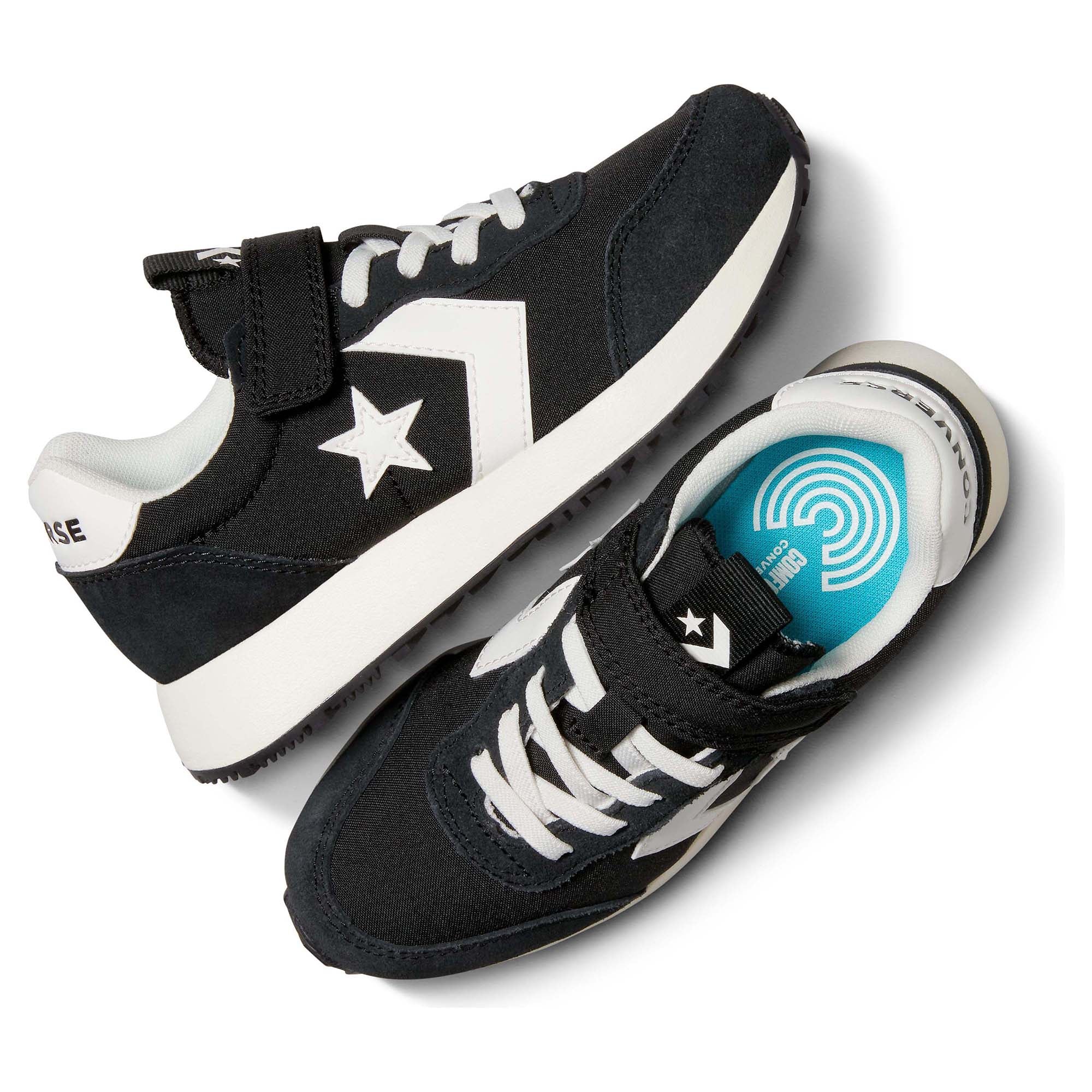Omega Easy-On Kid's Sportswear Shoes - Image 5