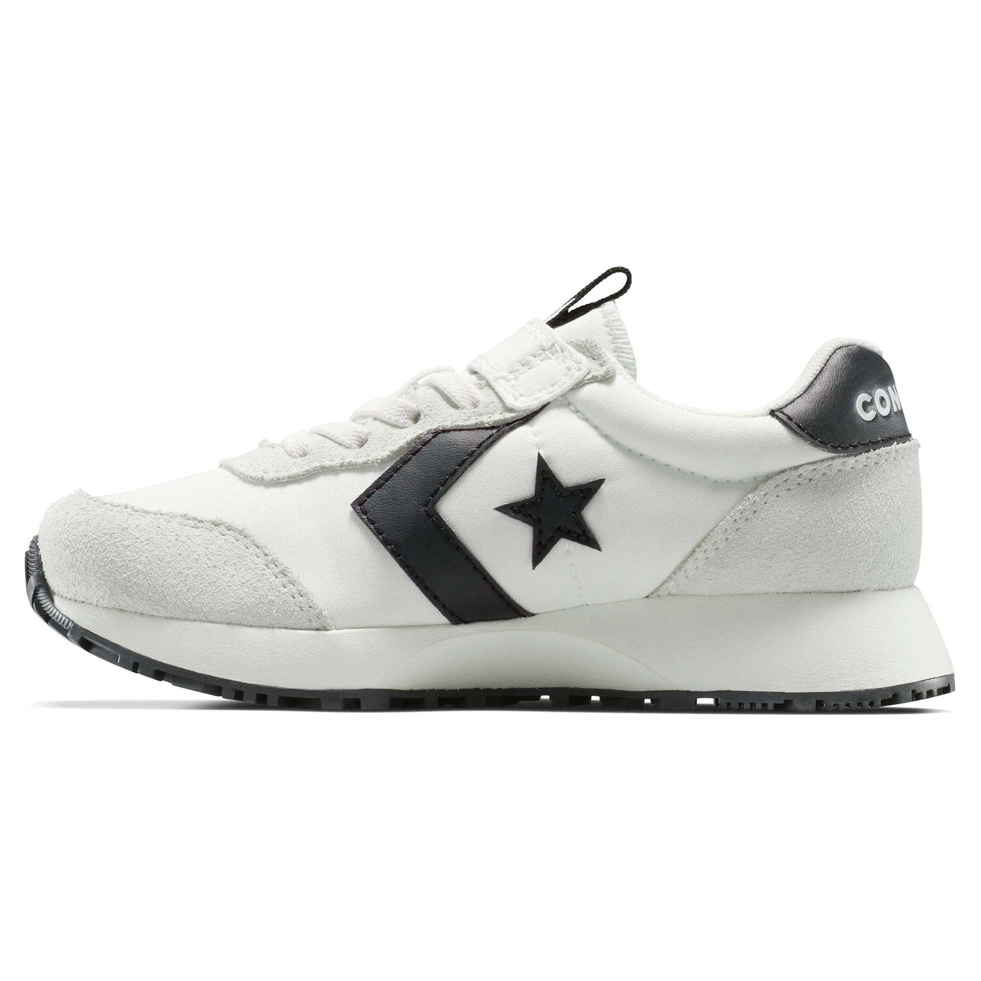 Omega Low-Top Kid's Sportswear Shoes - Image 2