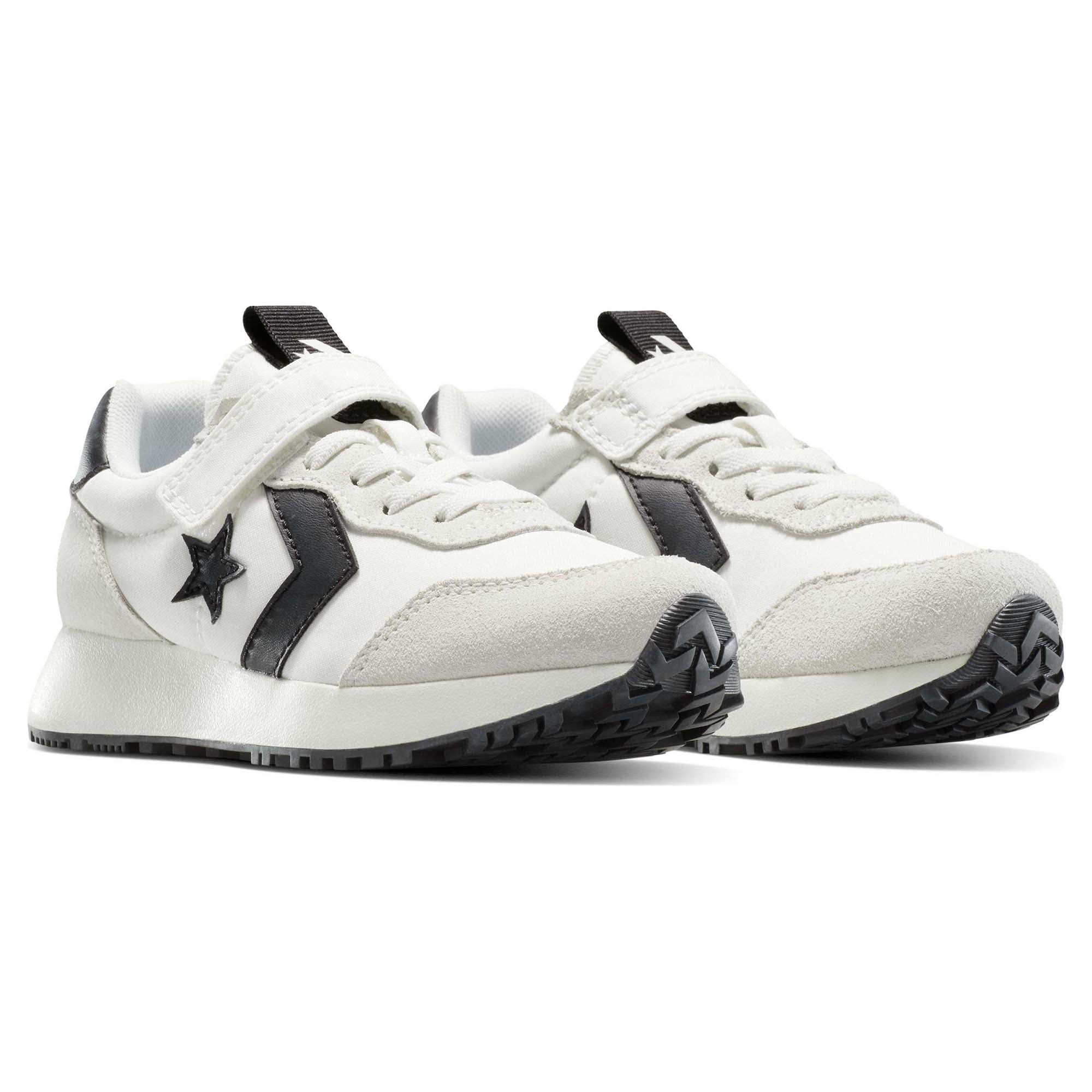 Omega Low-Top Kid's Sportswear Shoes - Image 3