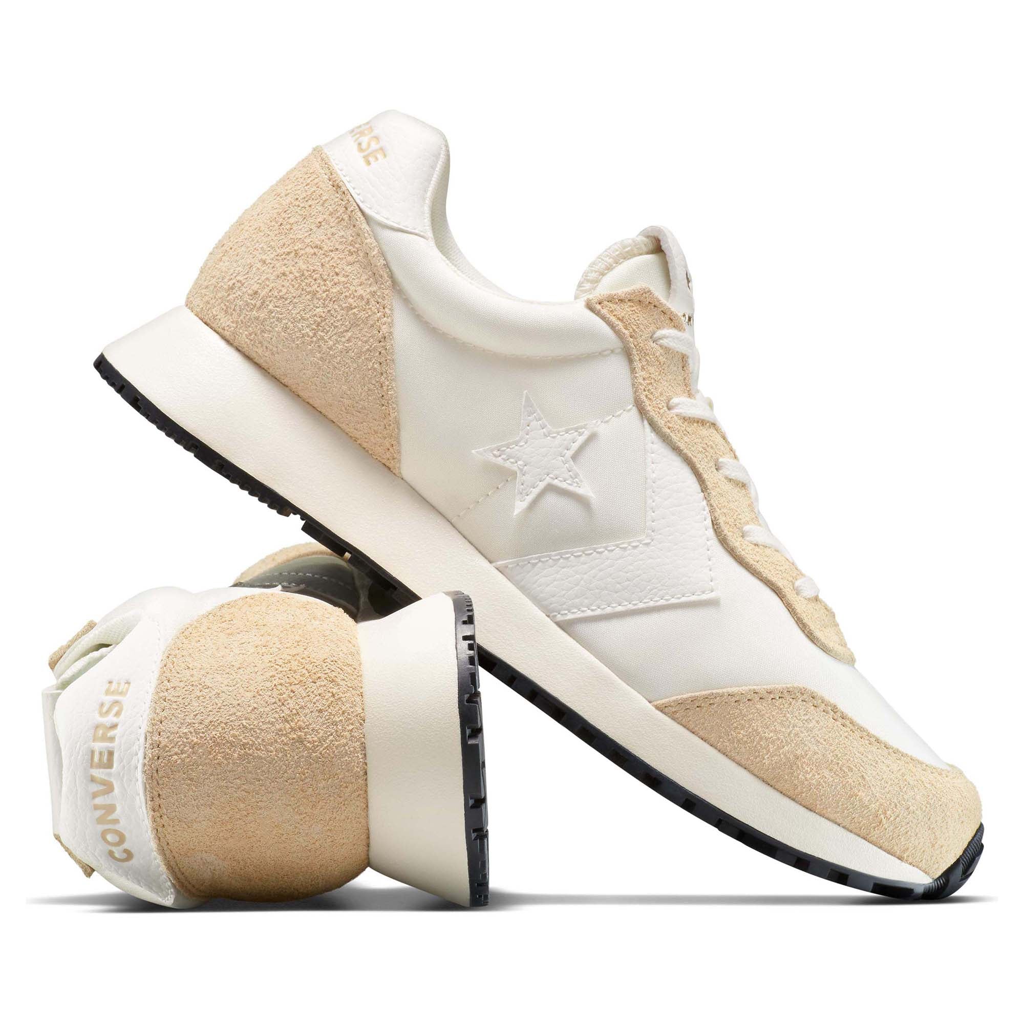 Omega Low-Top Unisex Sportswear Shoes - Image 4