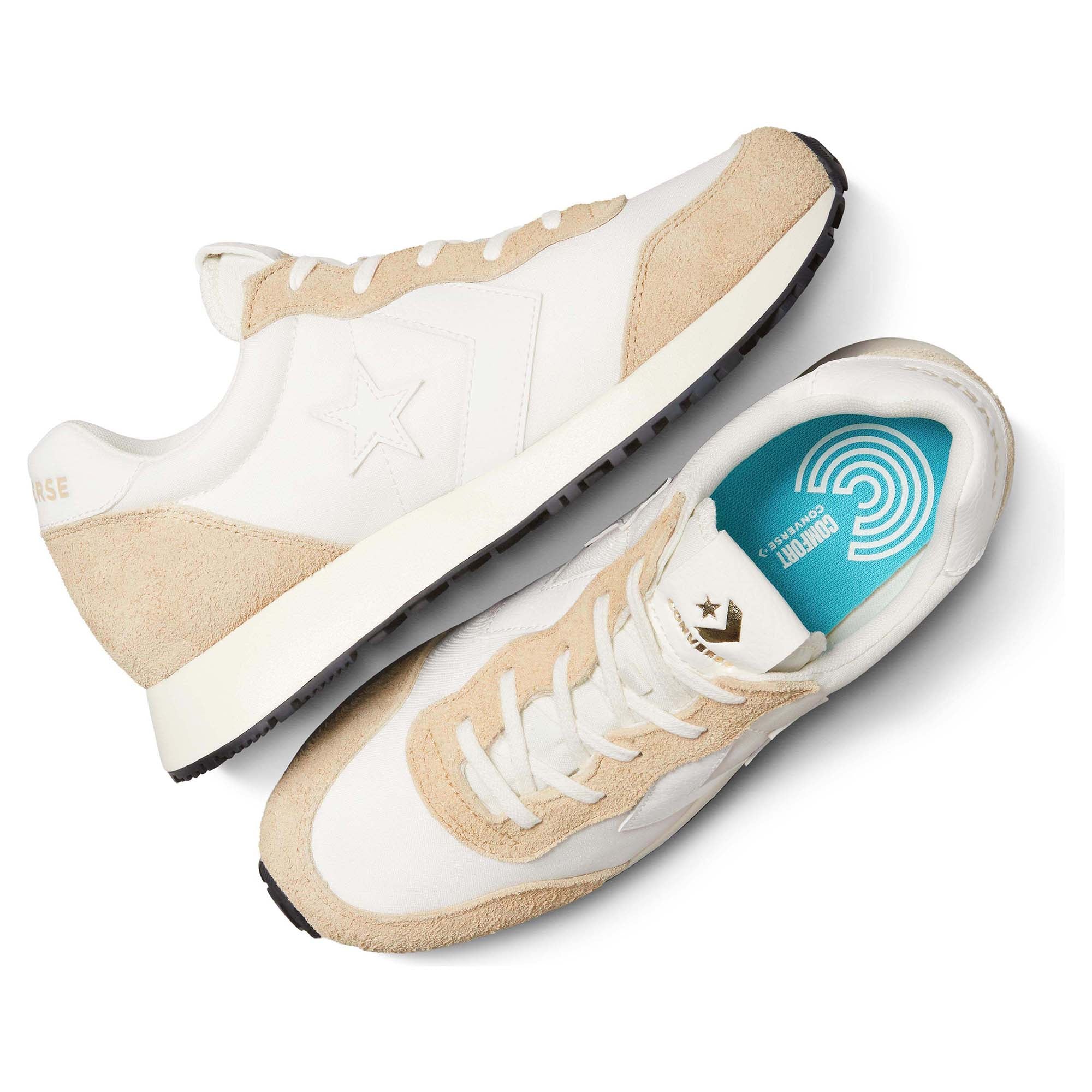 Omega Low-Top Unisex Sportswear Shoes - Image 5
