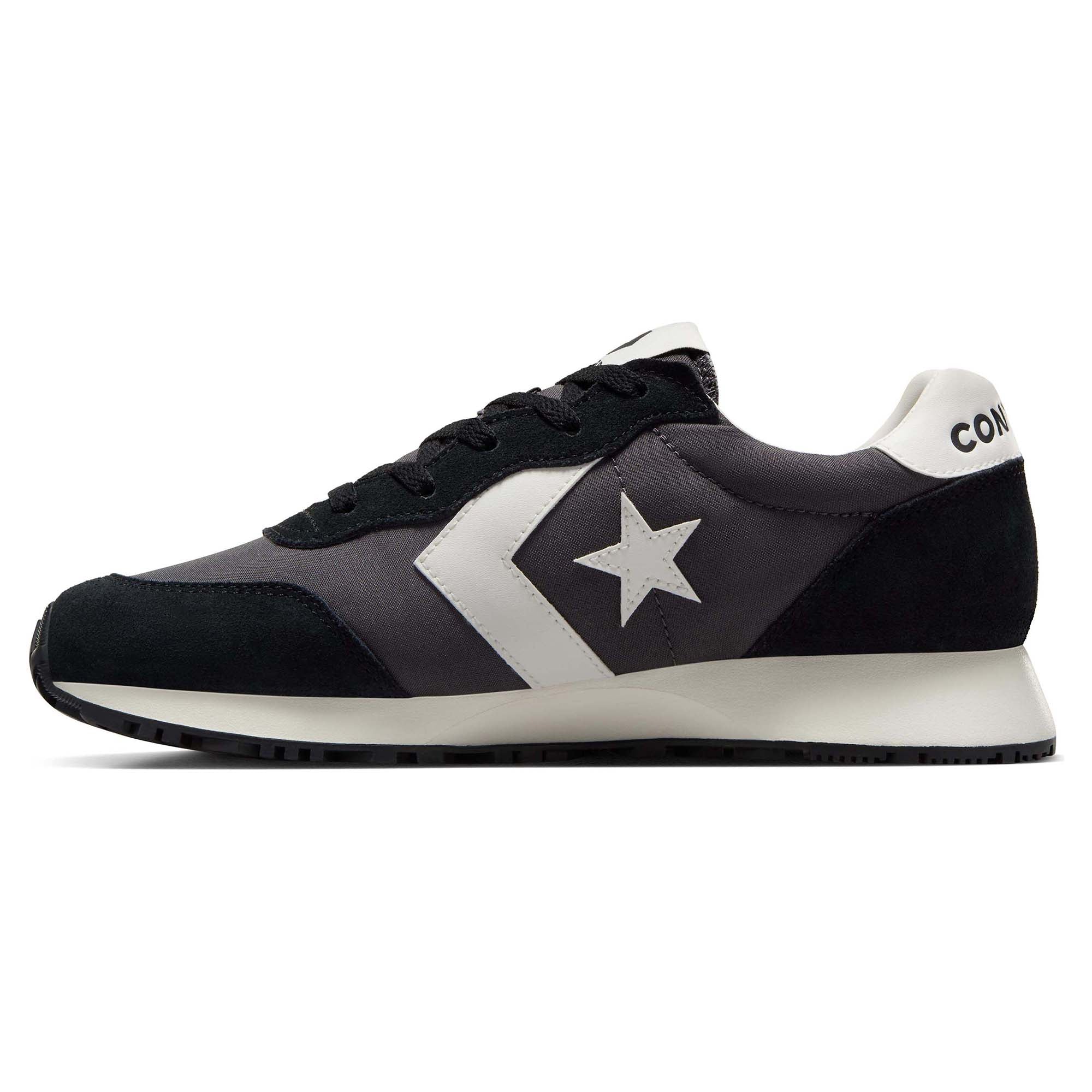 Omega Trainer Low Top Unisex Sportswear Shoes - Image 2