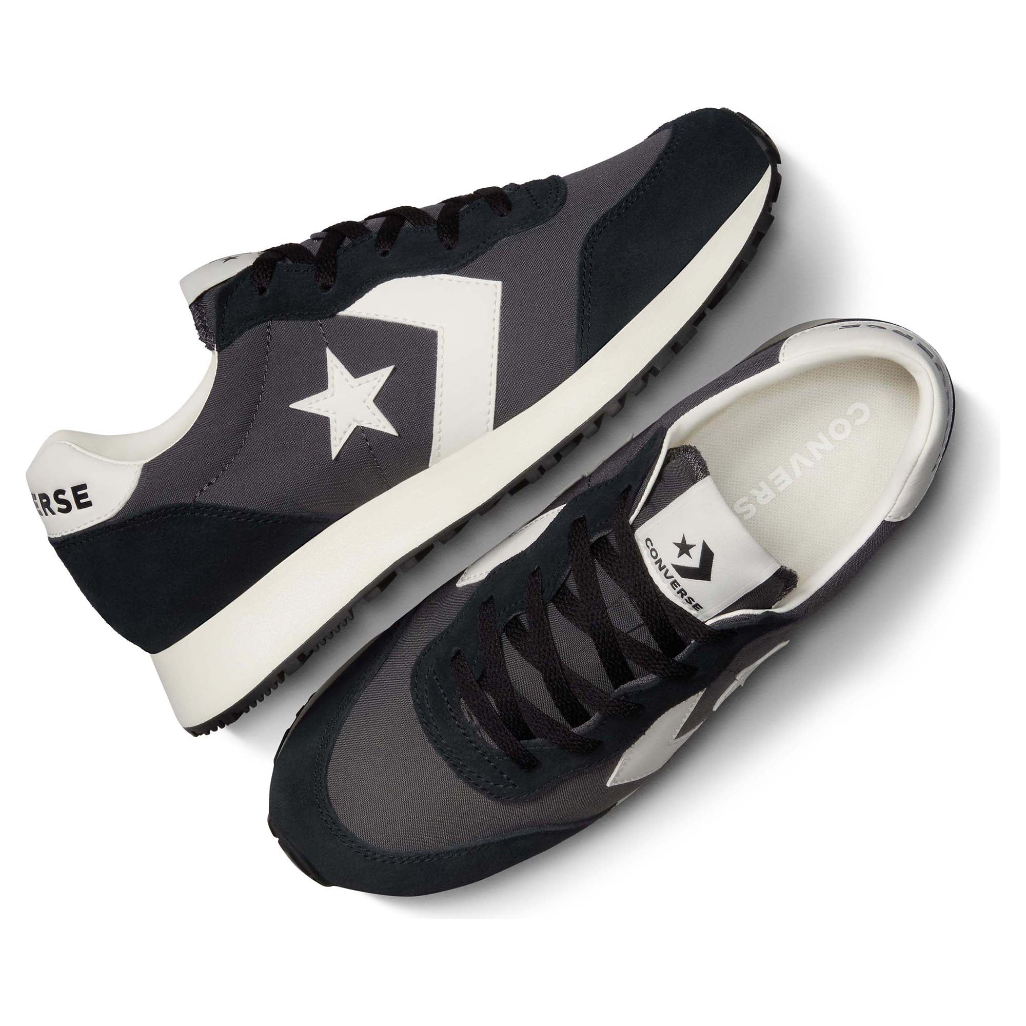 Omega Trainer Low Top Unisex Sportswear Shoes - Image 3