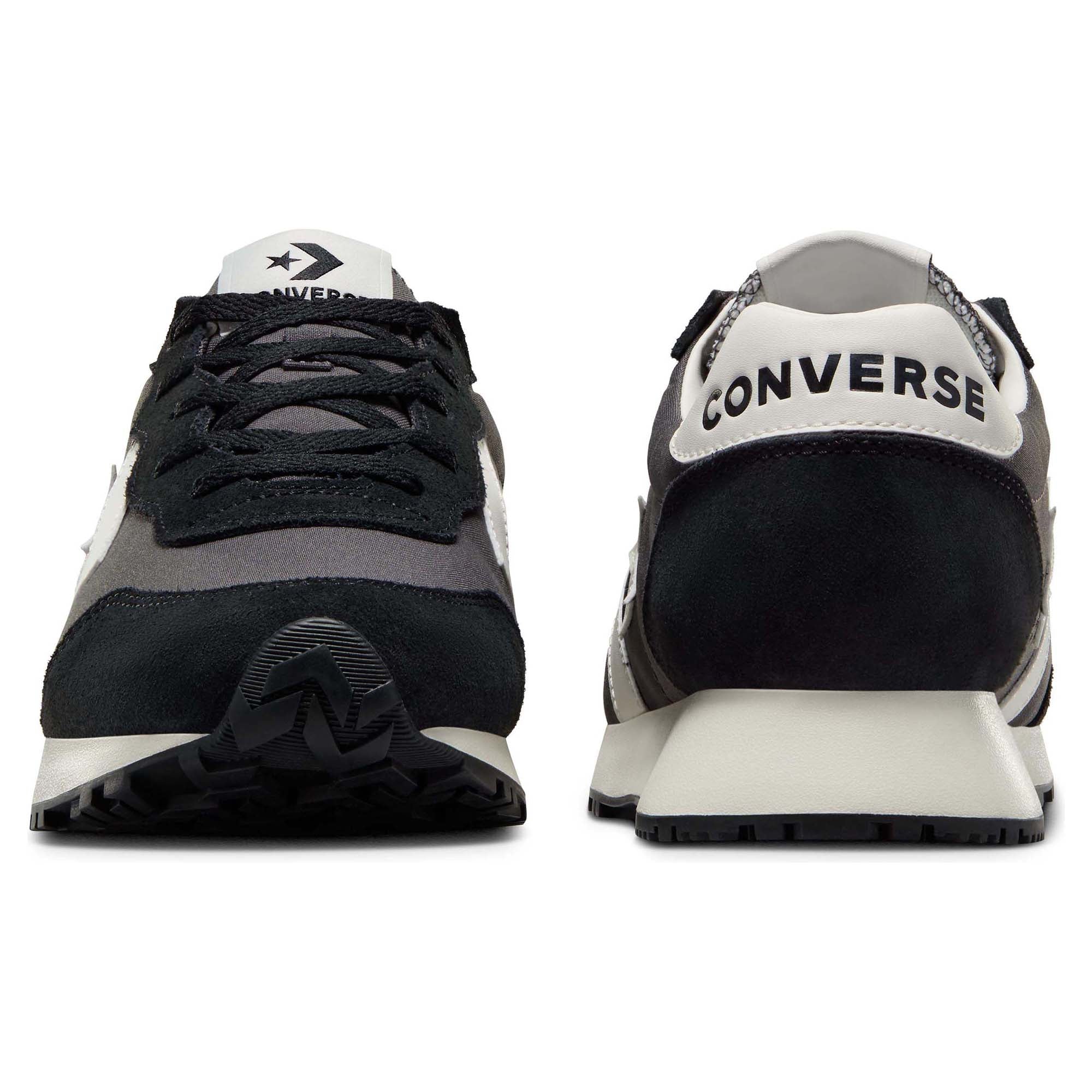Omega Trainer Low Top Unisex Sportswear Shoes - Image 7