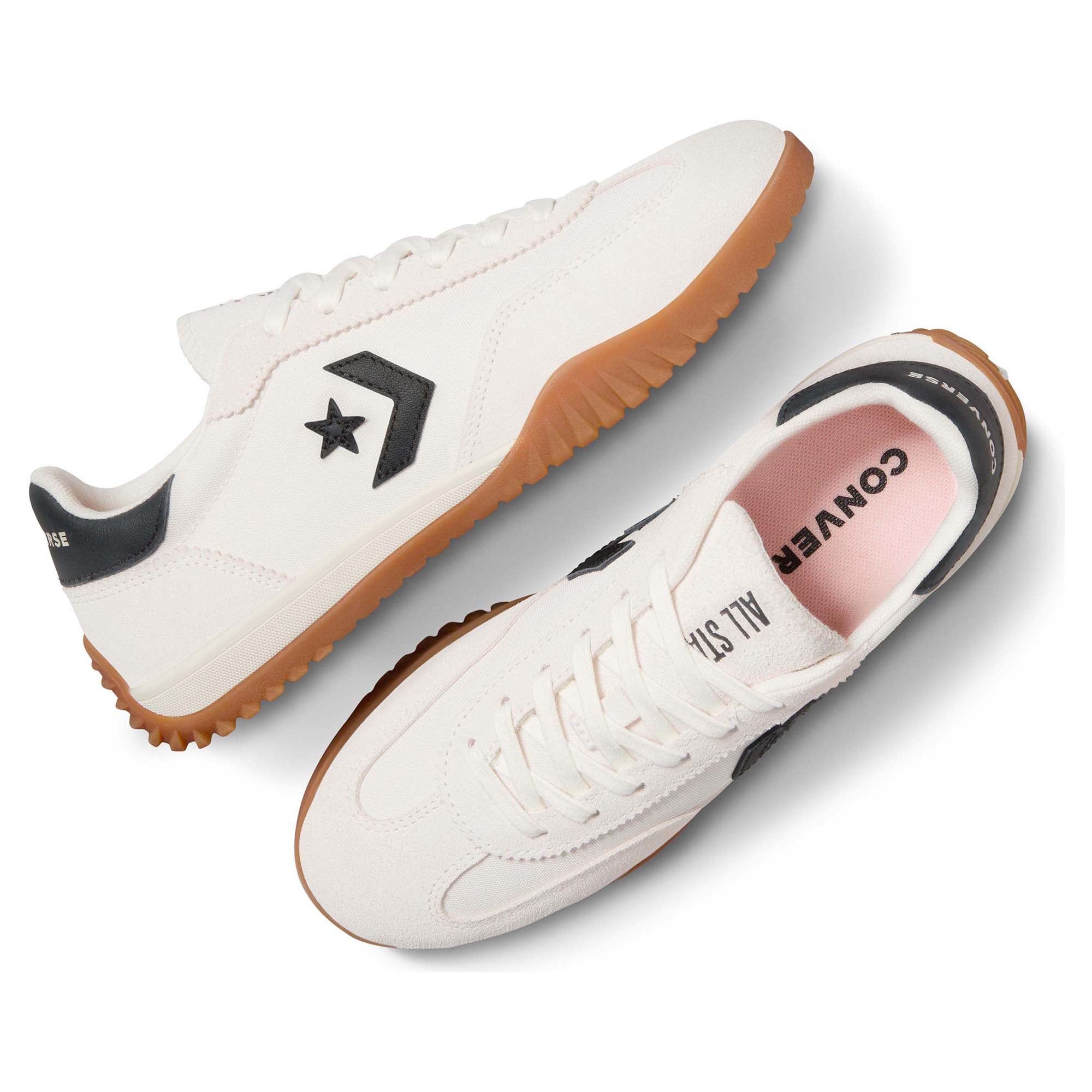 Run Star Trainer Low Top Unisex Sportswear Shoes - Image 4