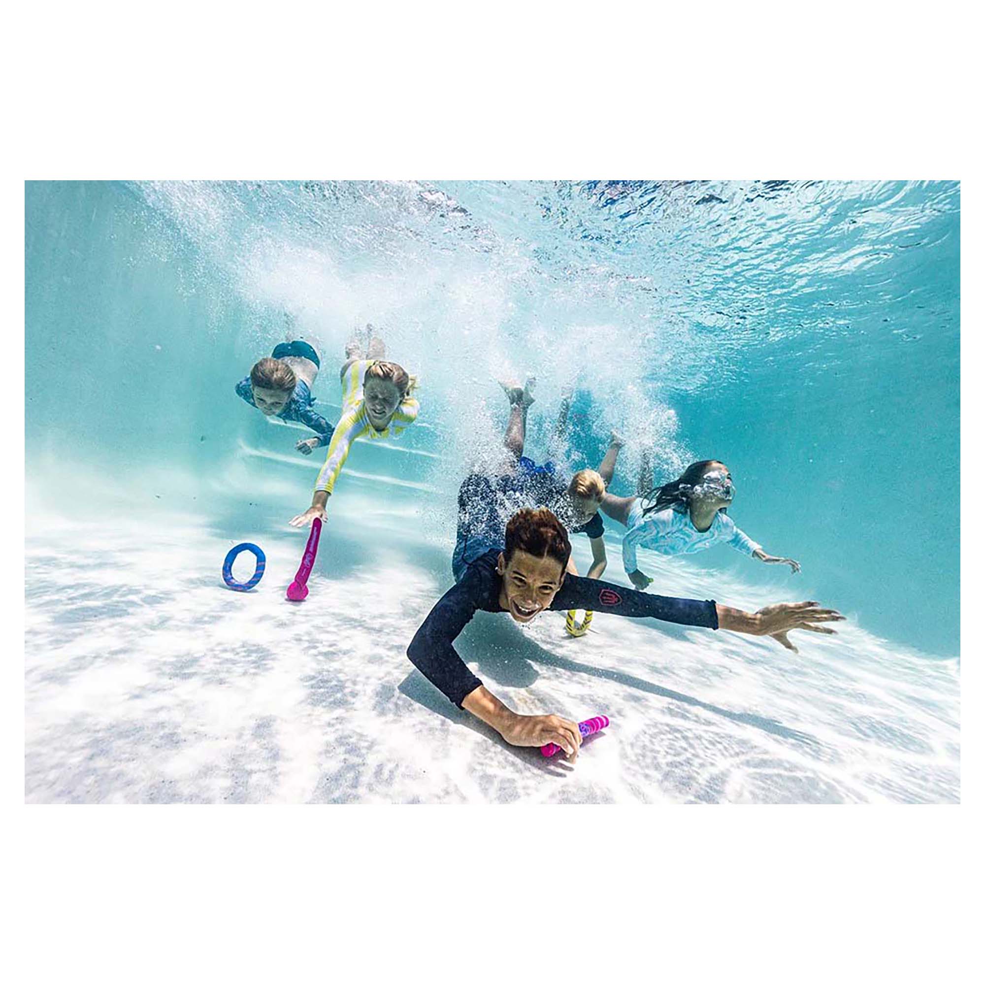 Dive Rings - Image 3
