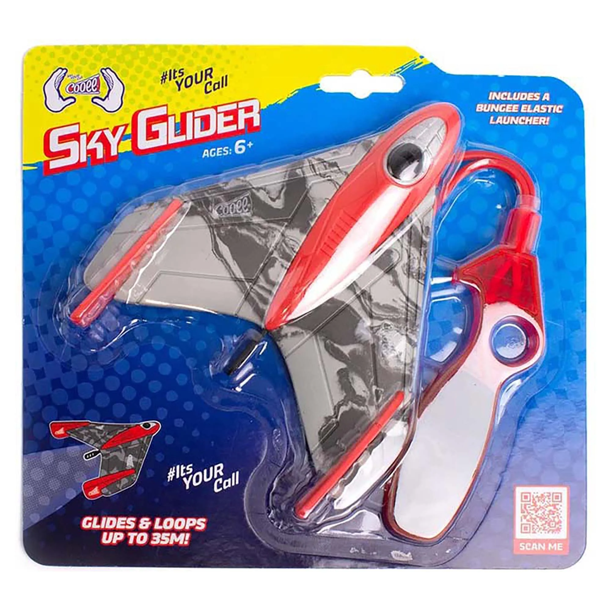 Sky Glider