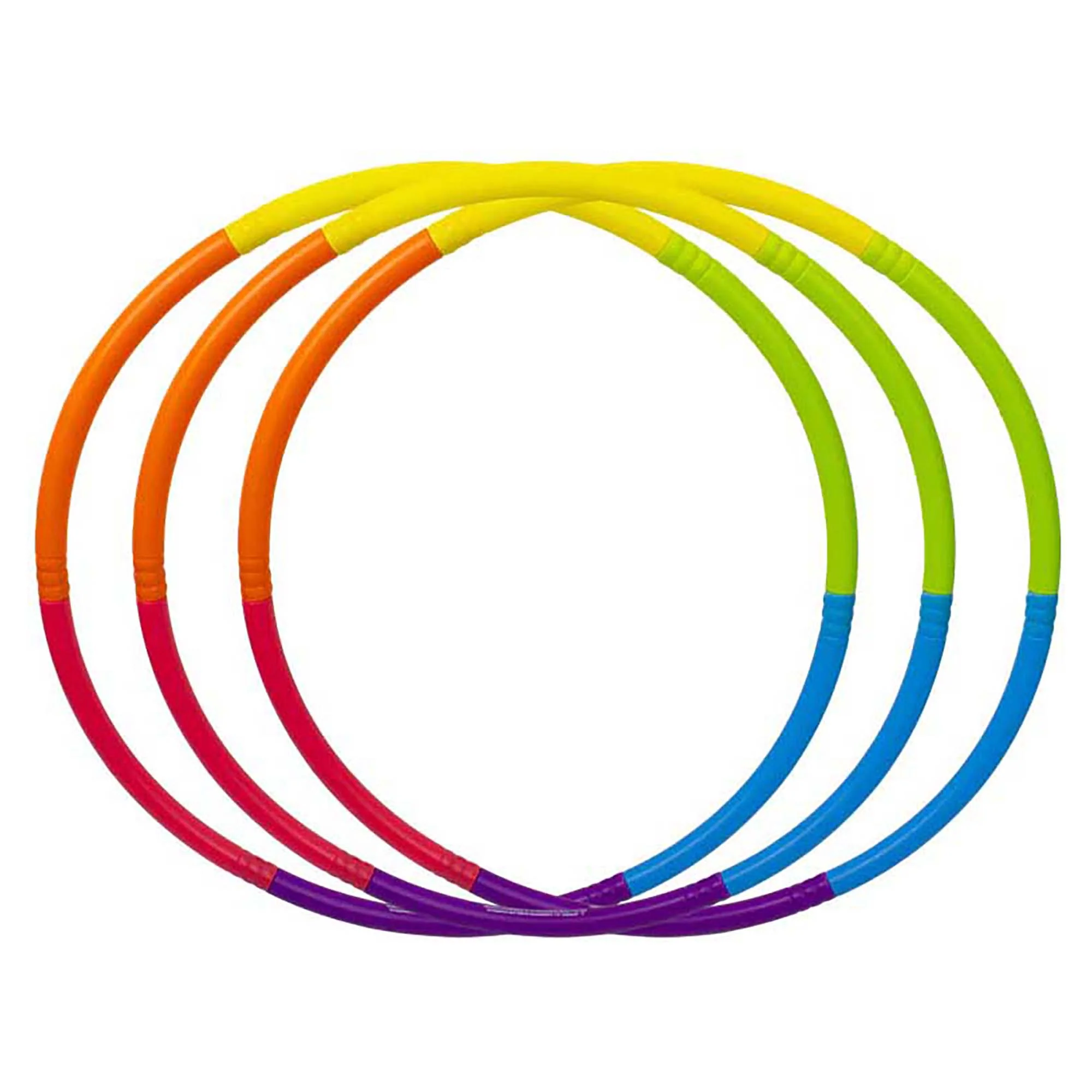XL Pool Hoops - Image 2