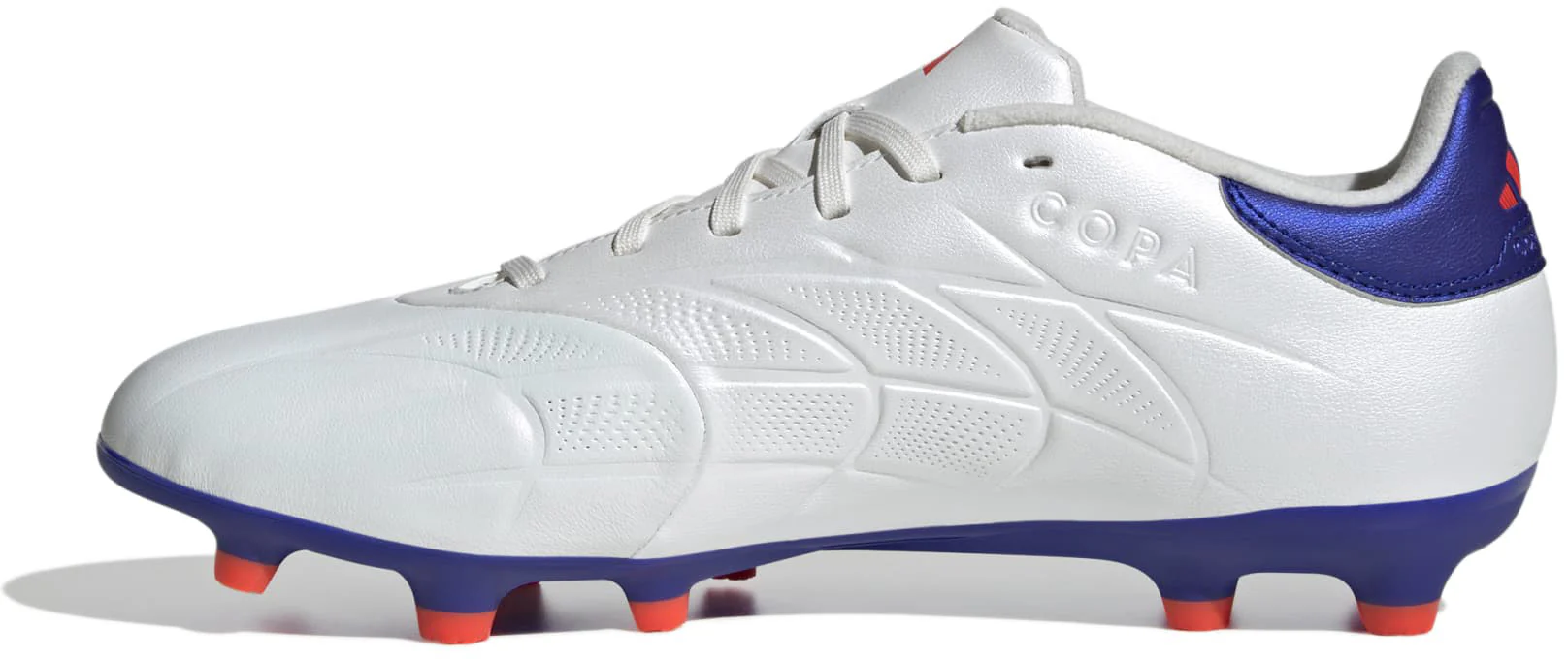 Copa Pure 2 League Firm Ground Men's Football Boots - Image 2
