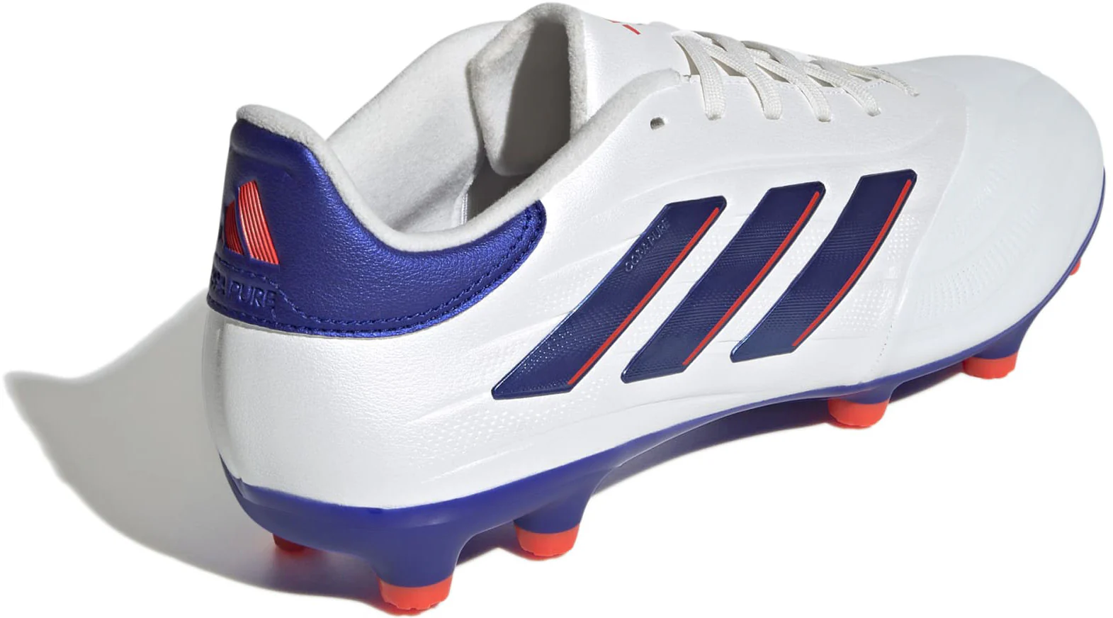 Copa Pure 2 League Firm Ground Men's Football Boots - Image 4