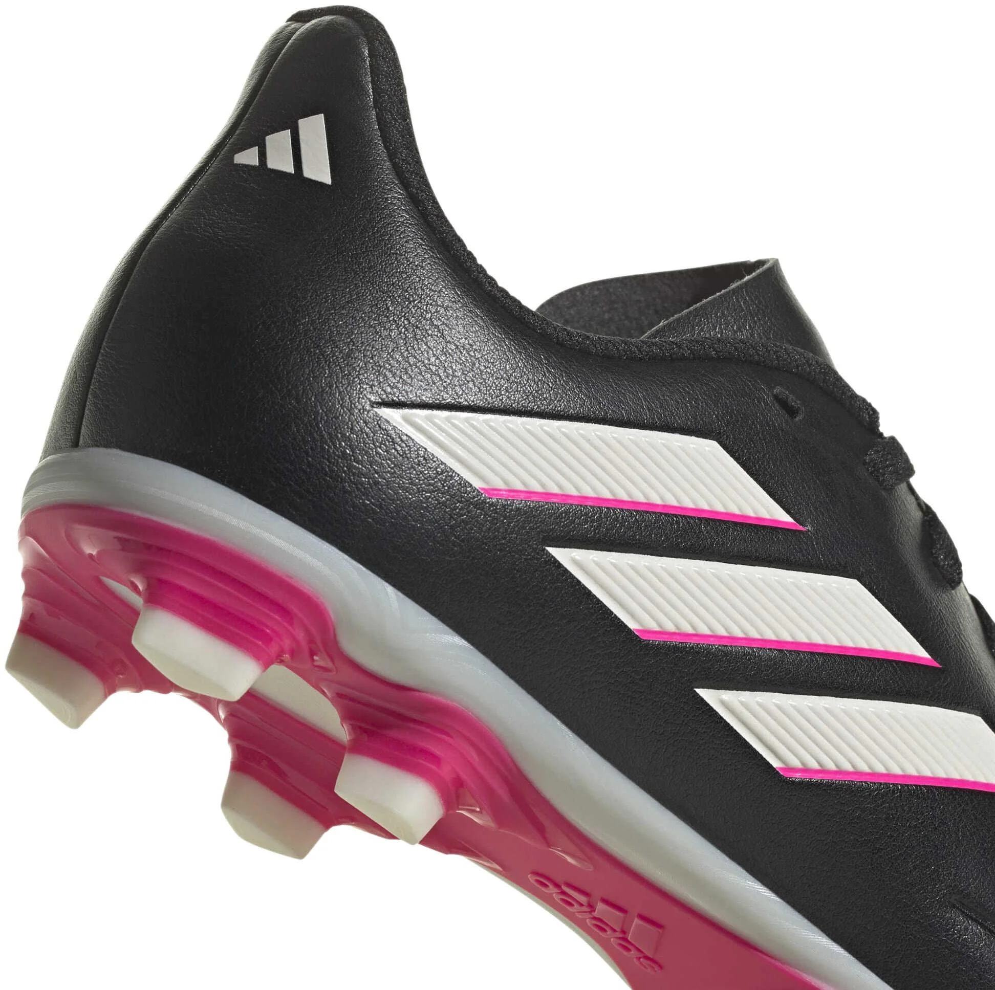 Copa Pure.4 Flexible Ground Junior's Football Boots - Image 7