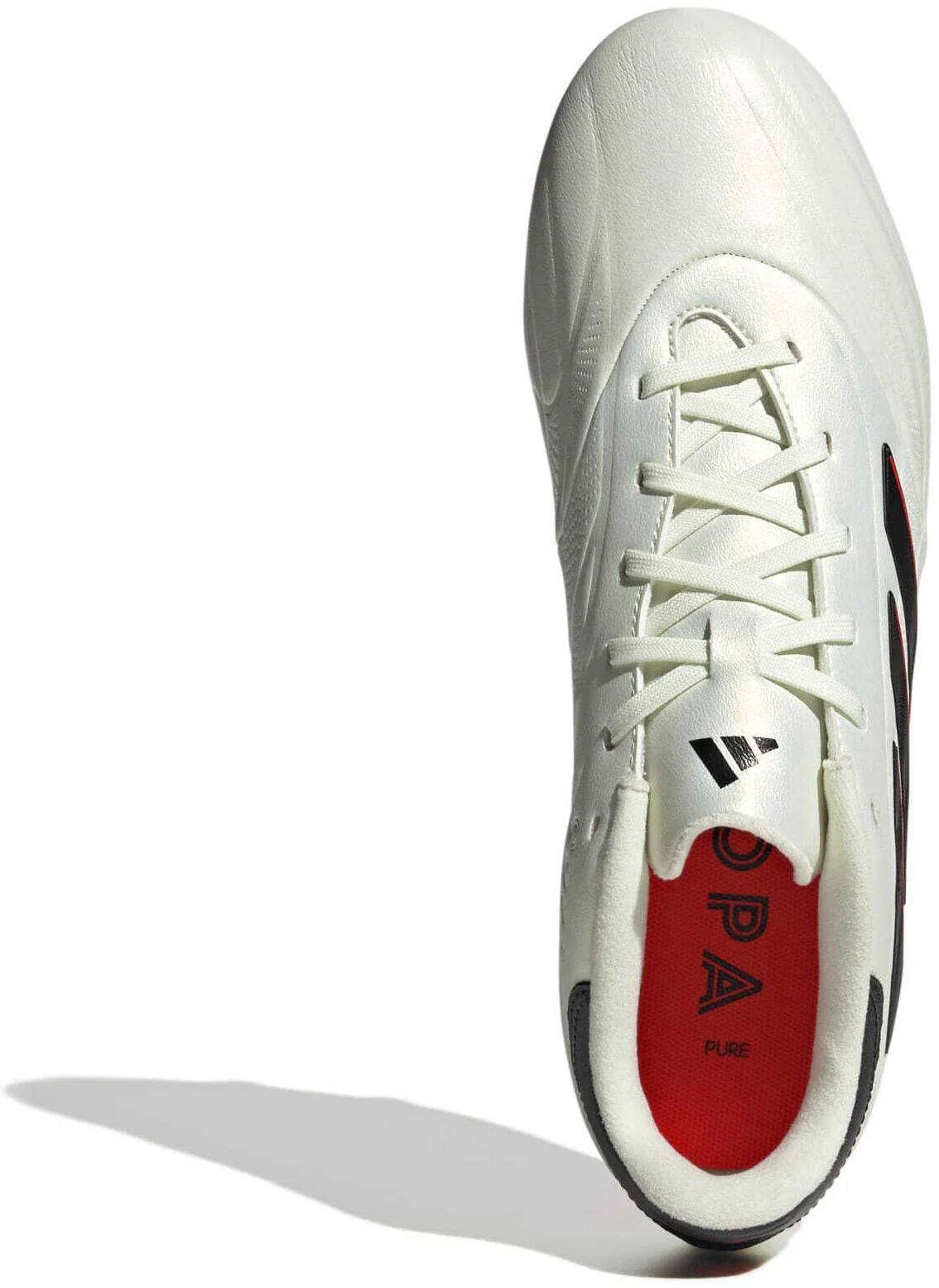 Copa Pure II League Firm Ground Men's Football Boots - Image 5