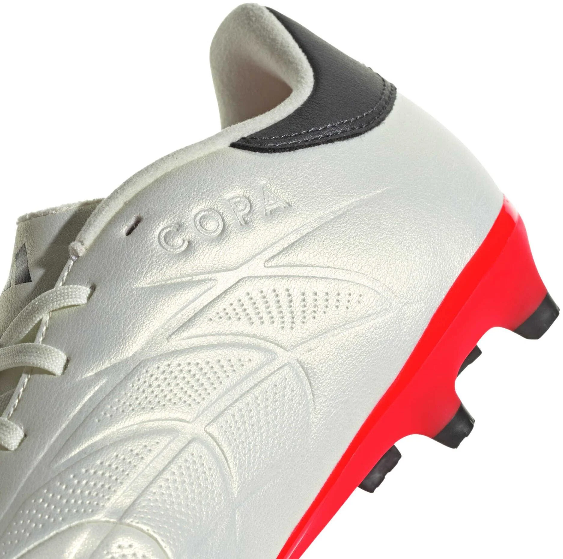 Copa Pure II League Firm Ground Men's Football Boots - Image 7