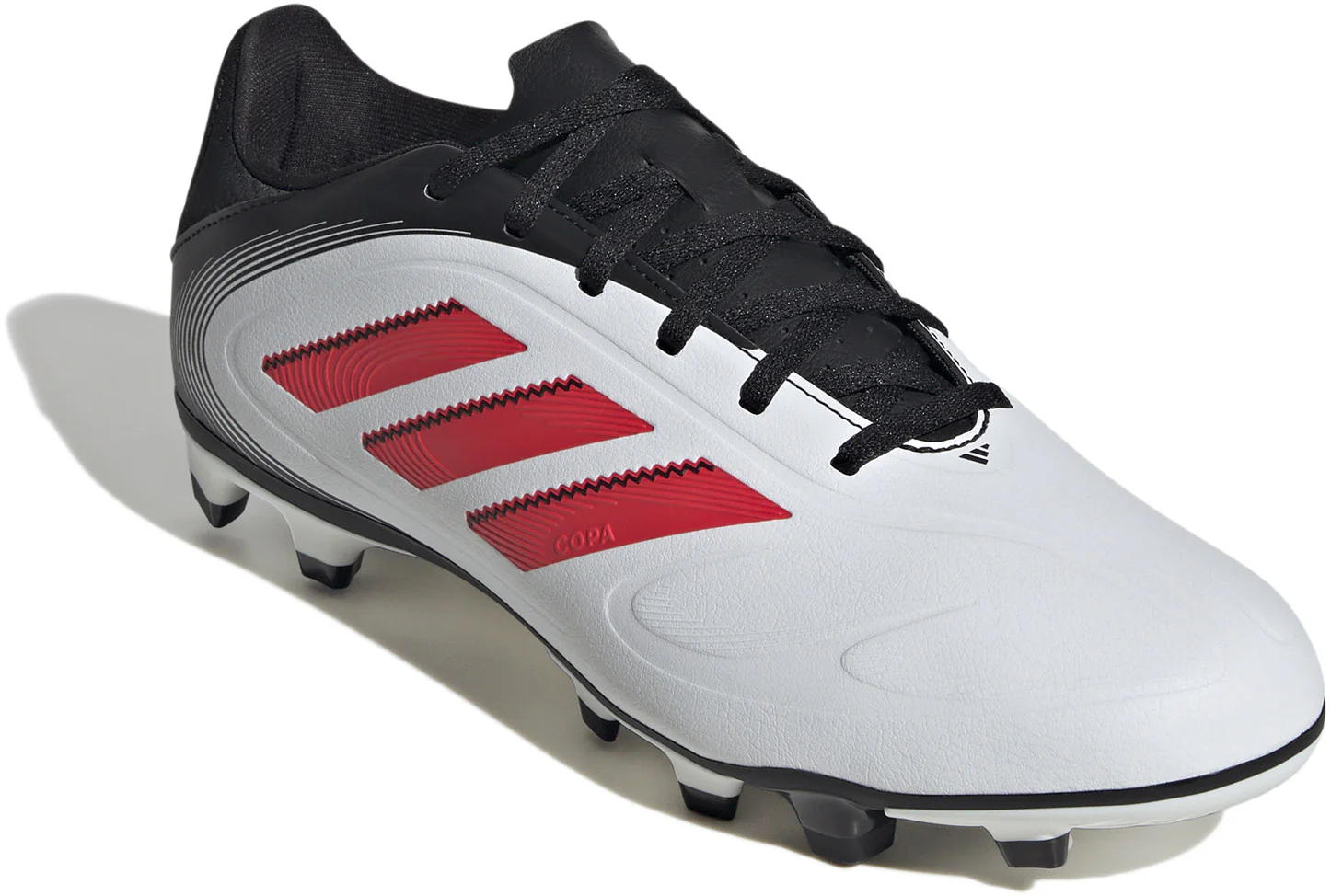 COPA PURE III CLUB FG/MG Men's Football Boots - Image 3