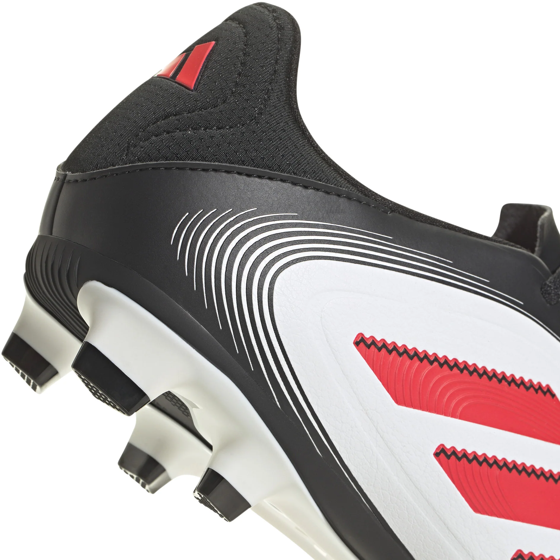 COPA PURE III CLUB FG/MG Men's Football Boots - Image 8