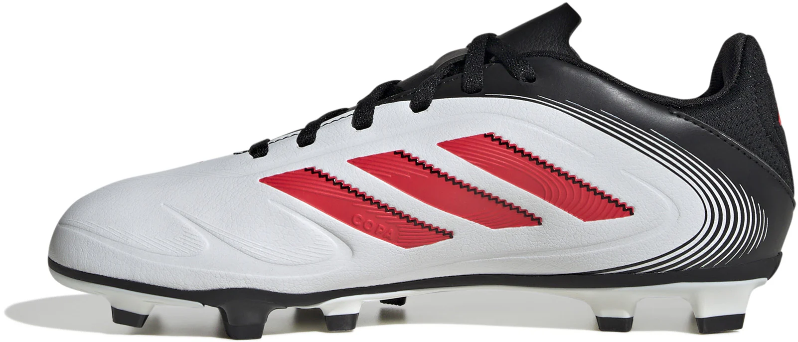 COPA PURE III CLUB FG/MG Junior's Football Boots - Image 2