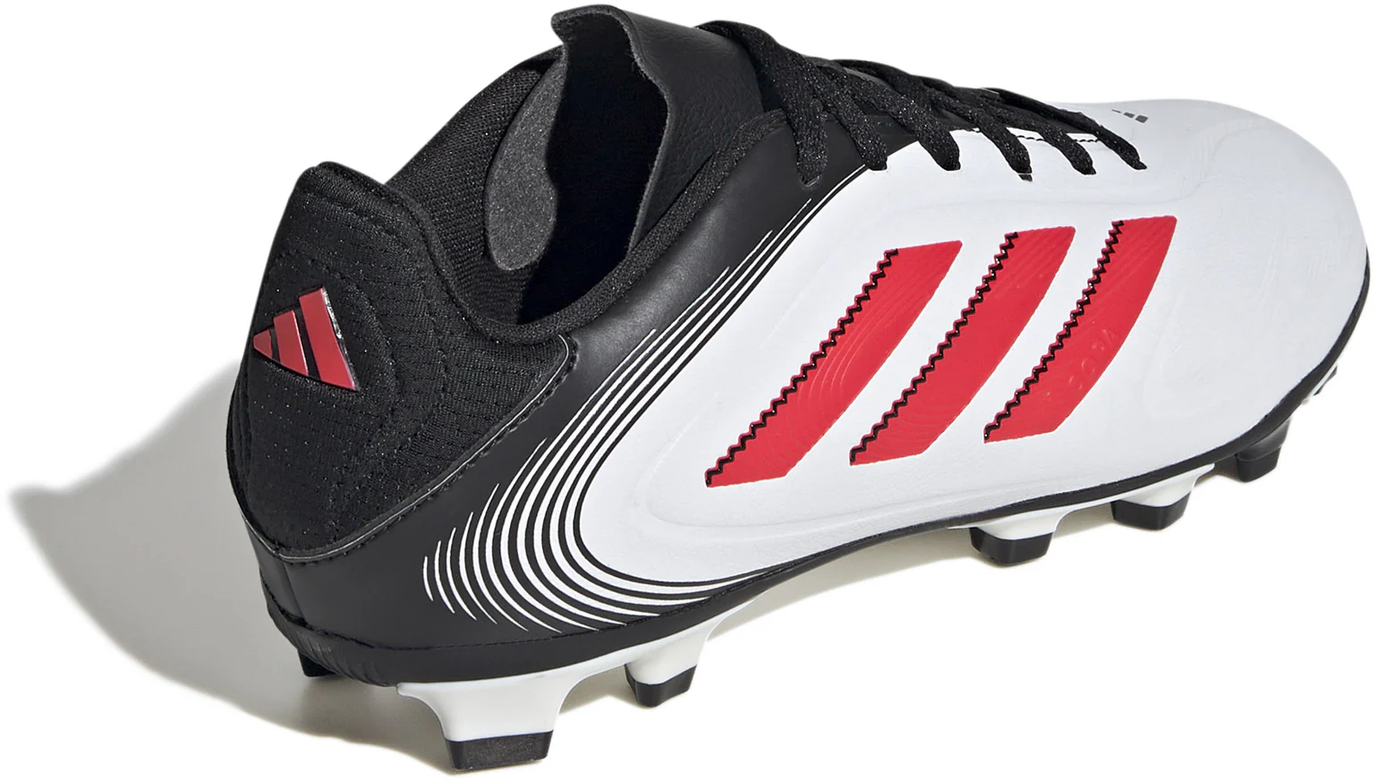 COPA PURE III CLUB FG/MG Junior's Football Boots - Image 4