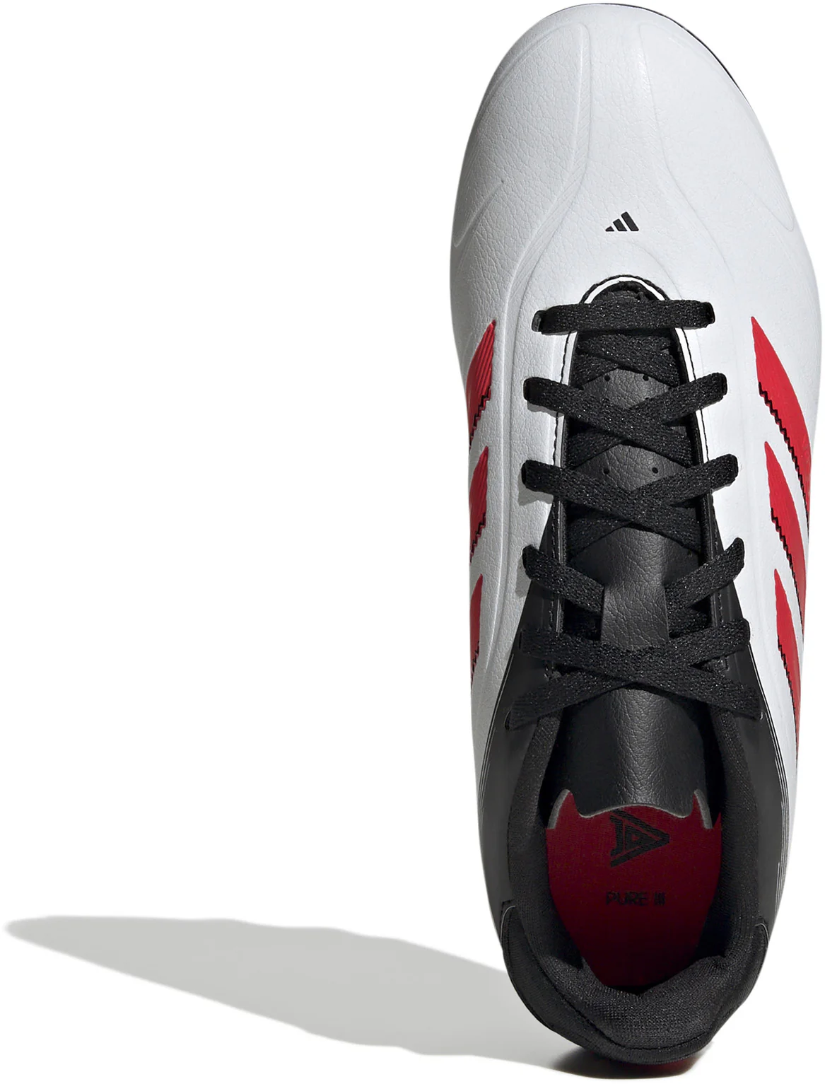 COPA PURE III CLUB FG/MG Junior's Football Boots - Image 5