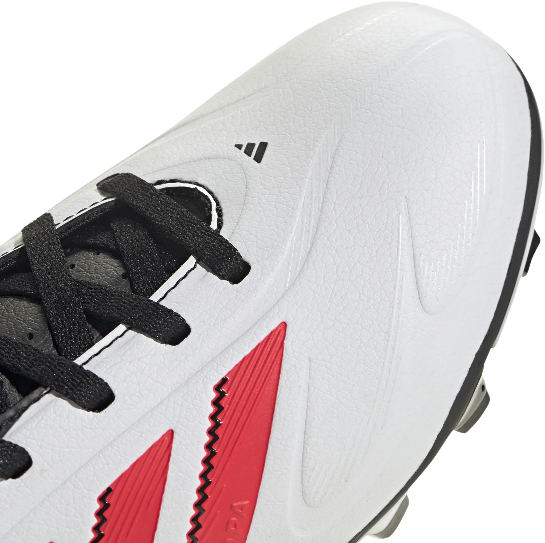 COPA PURE III CLUB FG/MG Junior's Football Boots - Image 7
