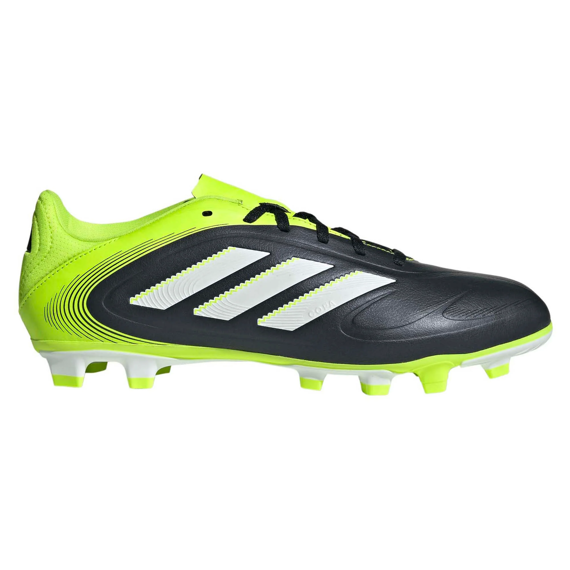 Copa Pure 3 Club Firm Ground/Multi Ground Unisex Football Boots