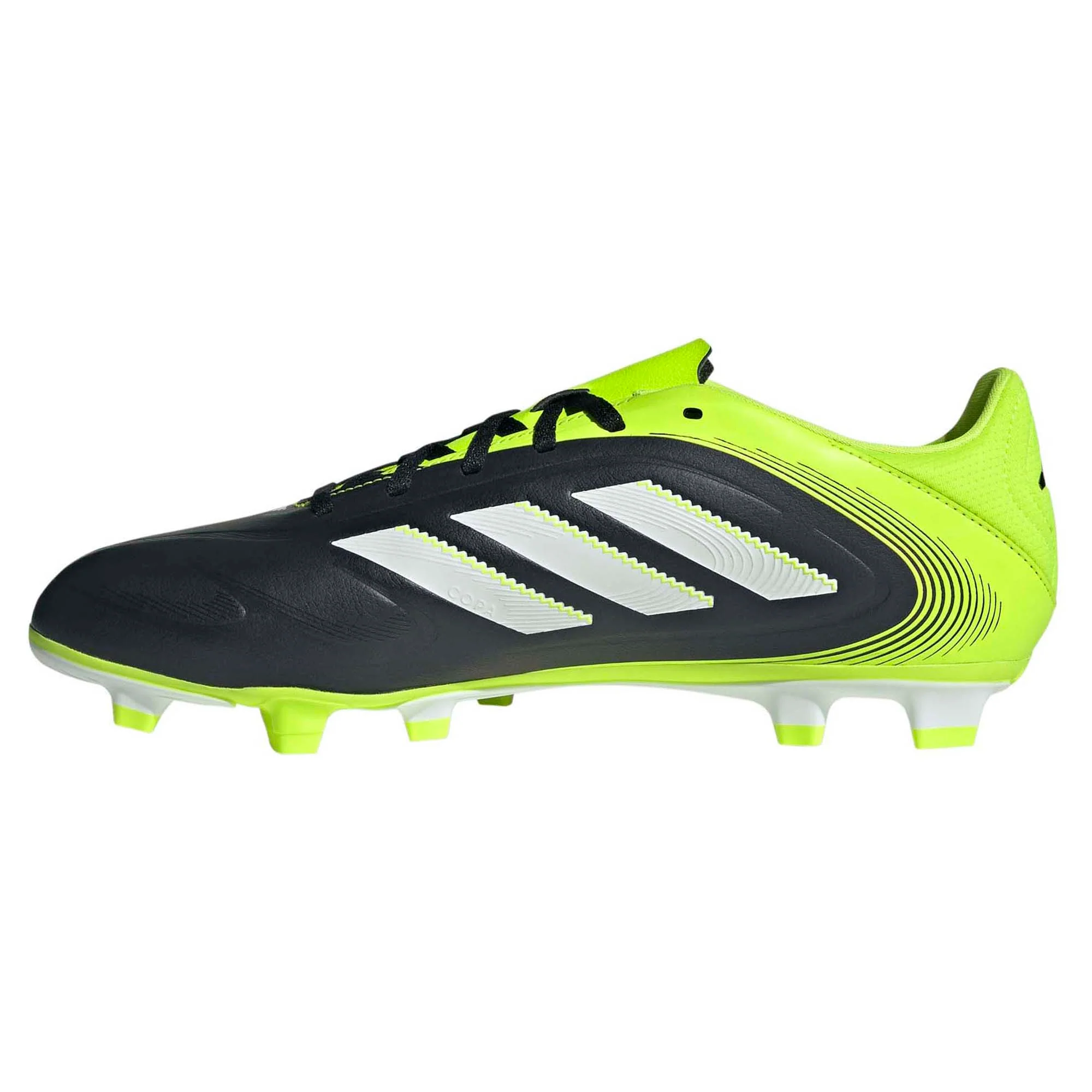 Copa Pure 3 Club Firm Ground/Multi Ground Unisex Football Boots - Image 2
