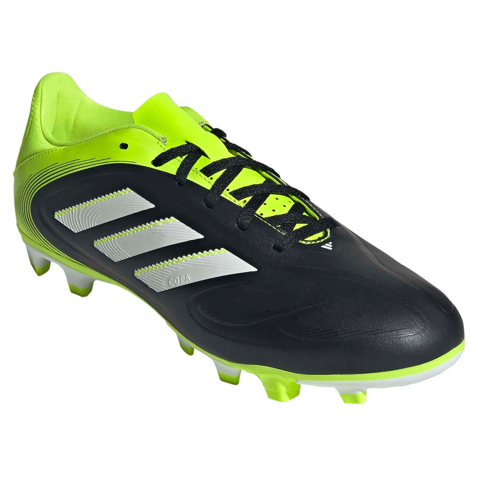 Copa Pure 3 Club Firm Ground/Multi Ground Unisex Football Boots - Image 3
