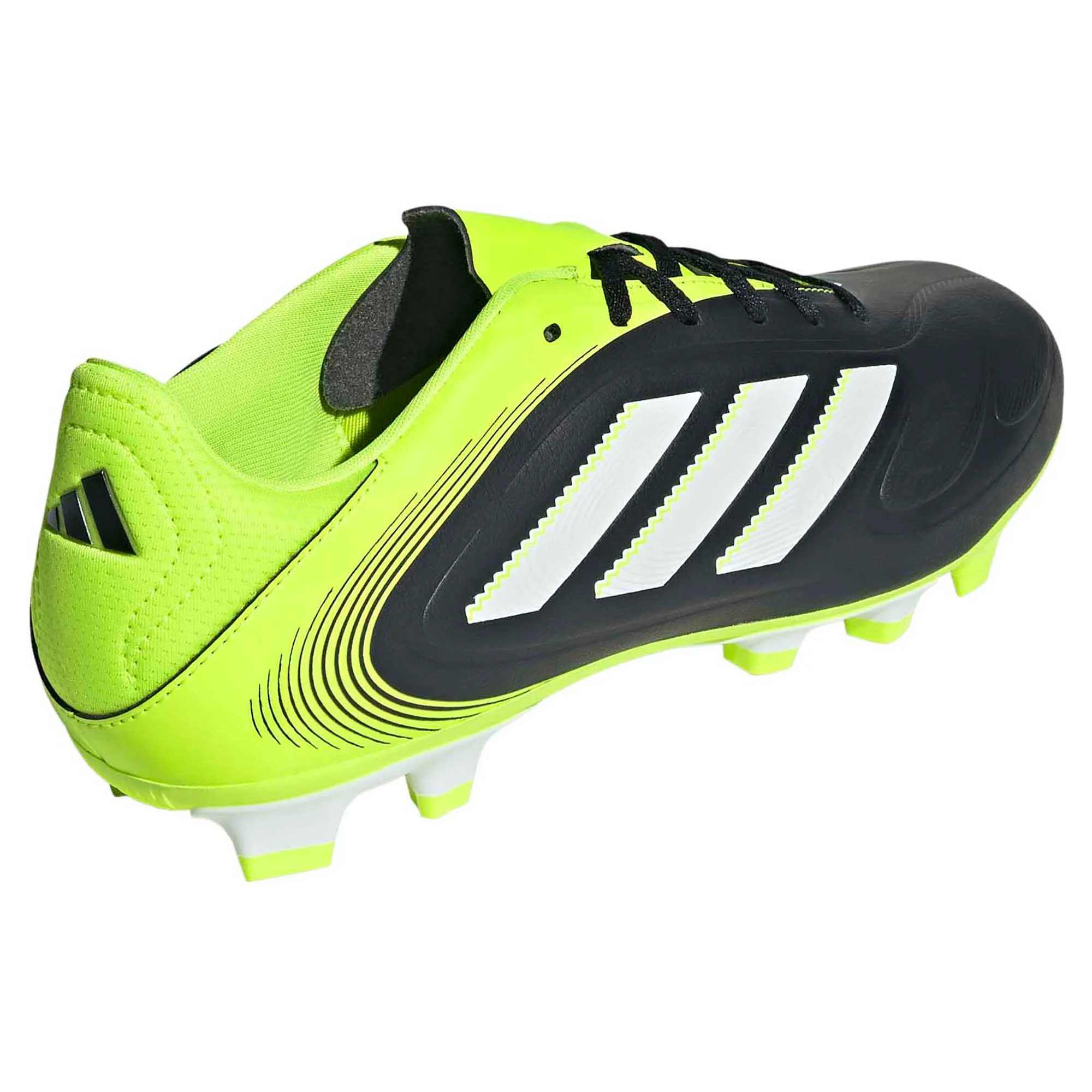 Copa Pure 3 Club Firm Ground/Multi Ground Unisex Football Boots - Image 4