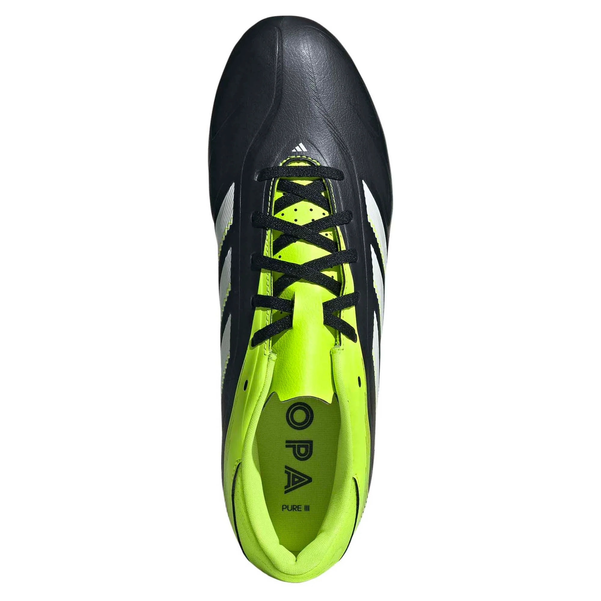 Copa Pure 3 Club Firm Ground/Multi Ground Unisex Football Boots - Image 5