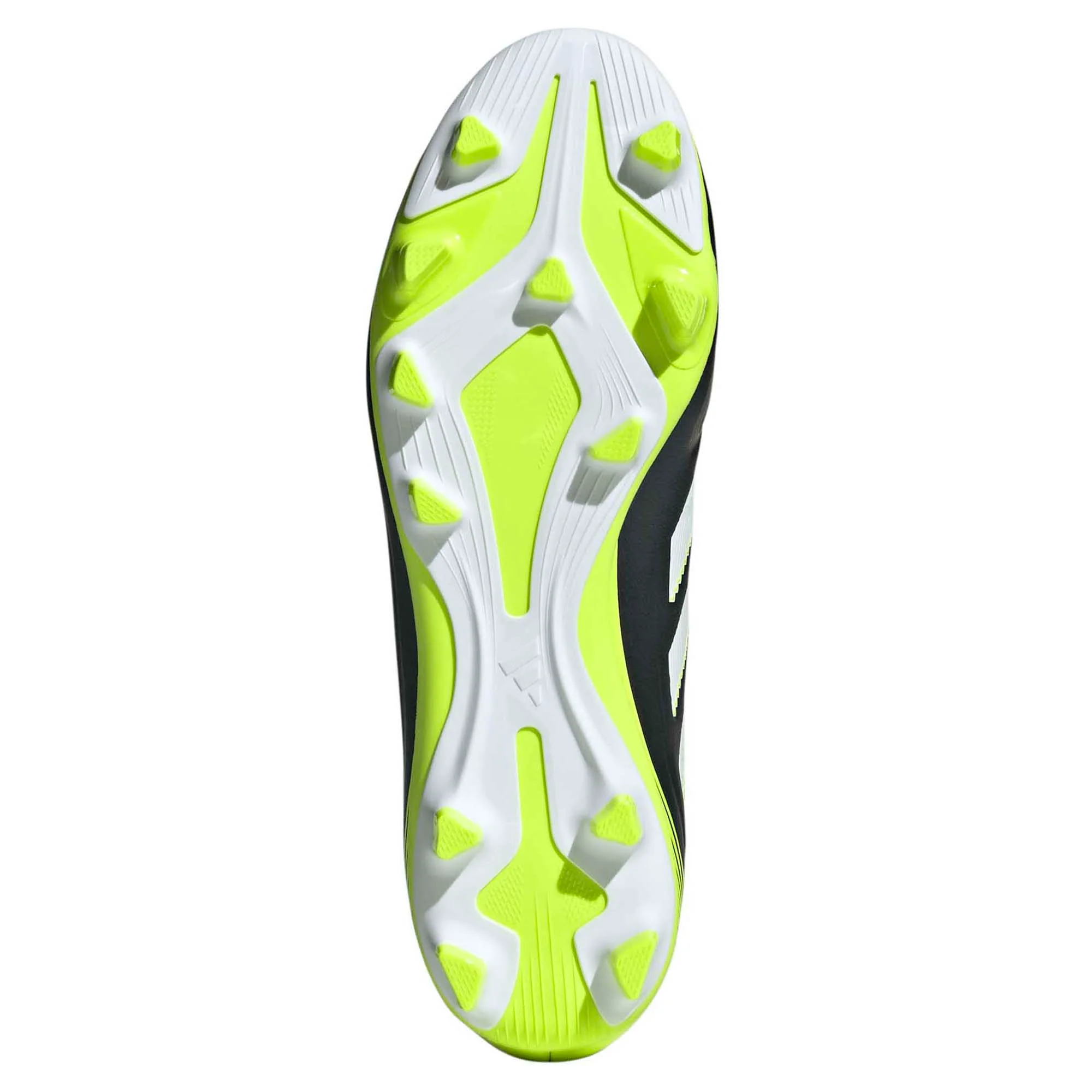 Copa Pure 3 Club Firm Ground/Multi Ground Unisex Football Boots - Image 6