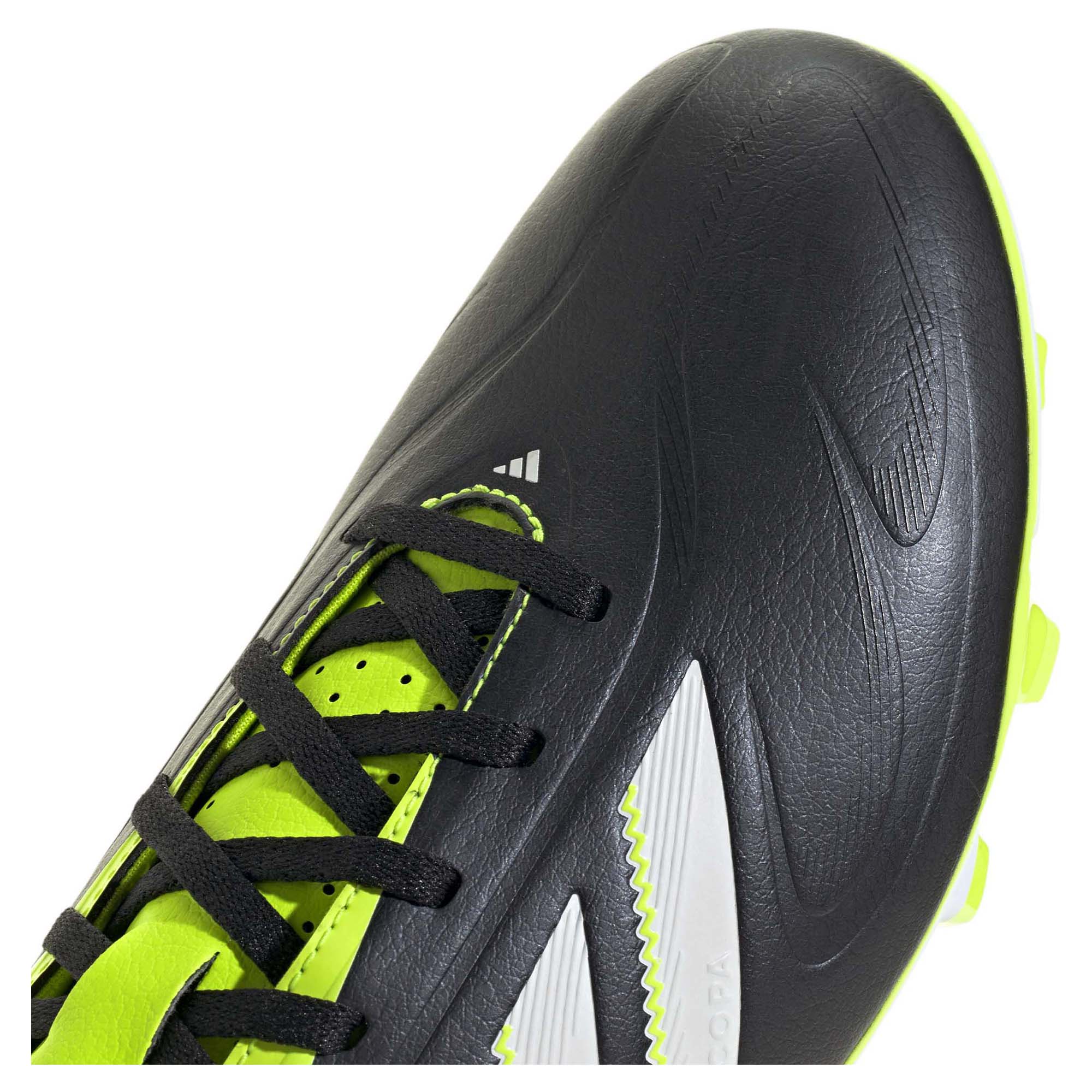 Copa Pure 3 Club Firm Ground/Multi Ground Unisex Football Boots - Image 7